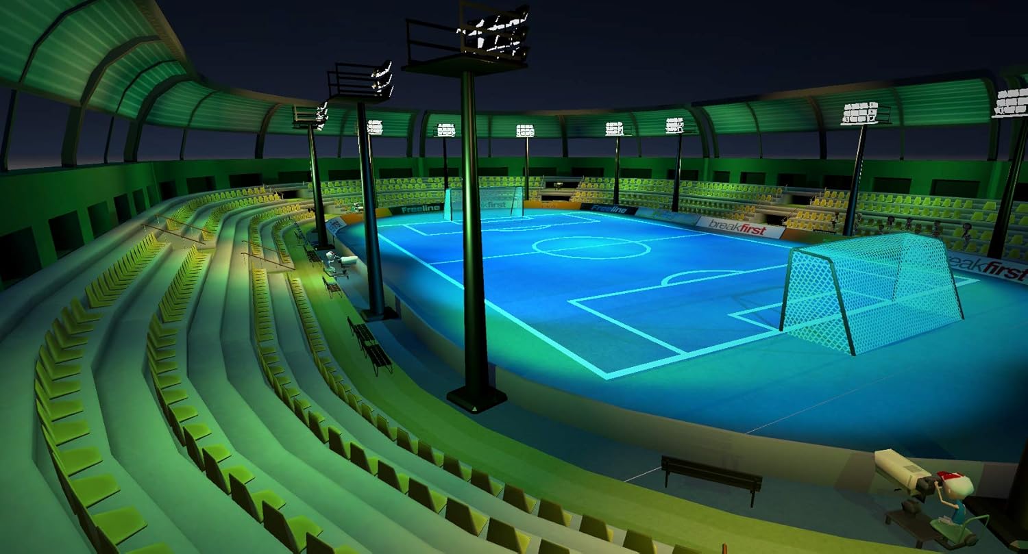 Instant Sports - Nintendo Switch 12