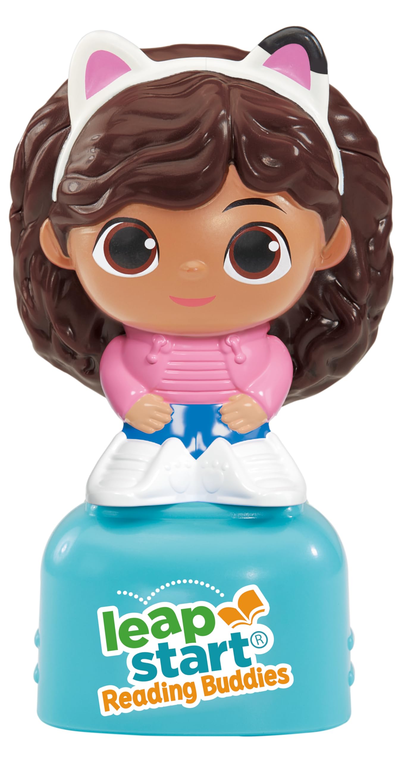 LeapFrog LeapStart Reading Buddies: Paw-tastic Words and Gabby Cats - Interactive Learning for Ages 3-6 6