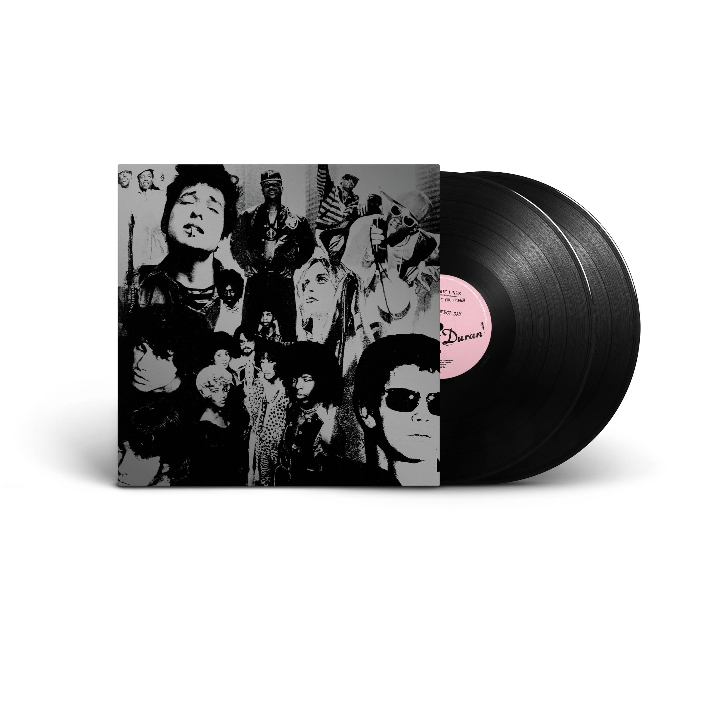 Thank You [VINYL]