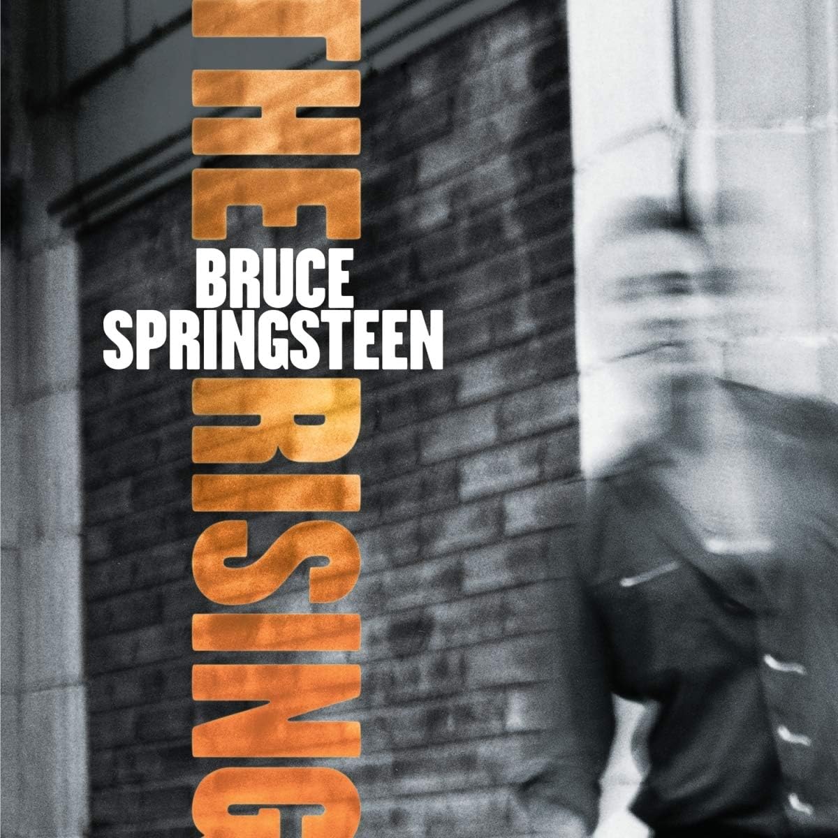 Bruce Springsteen - The Rising [Audio CD]