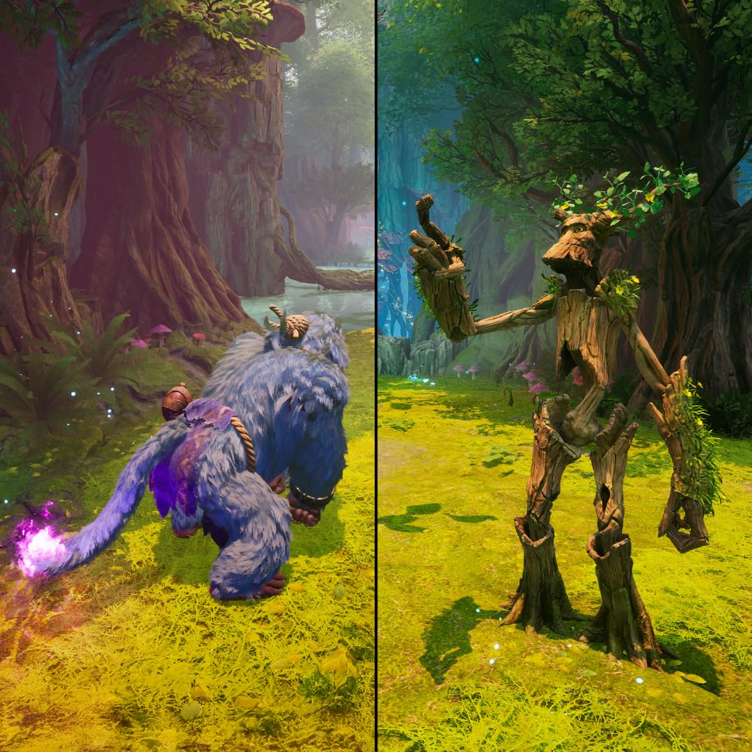 Split Fiction - Xbox Series X 8