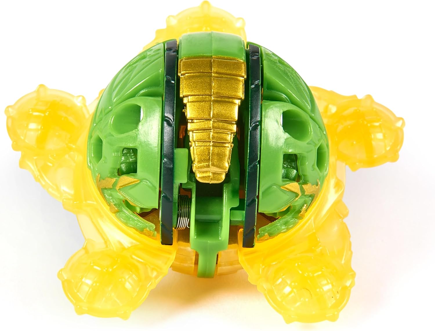Bakugan Special Attack Trox - Customizable Spinning Action Figure for Kids 5-15 5