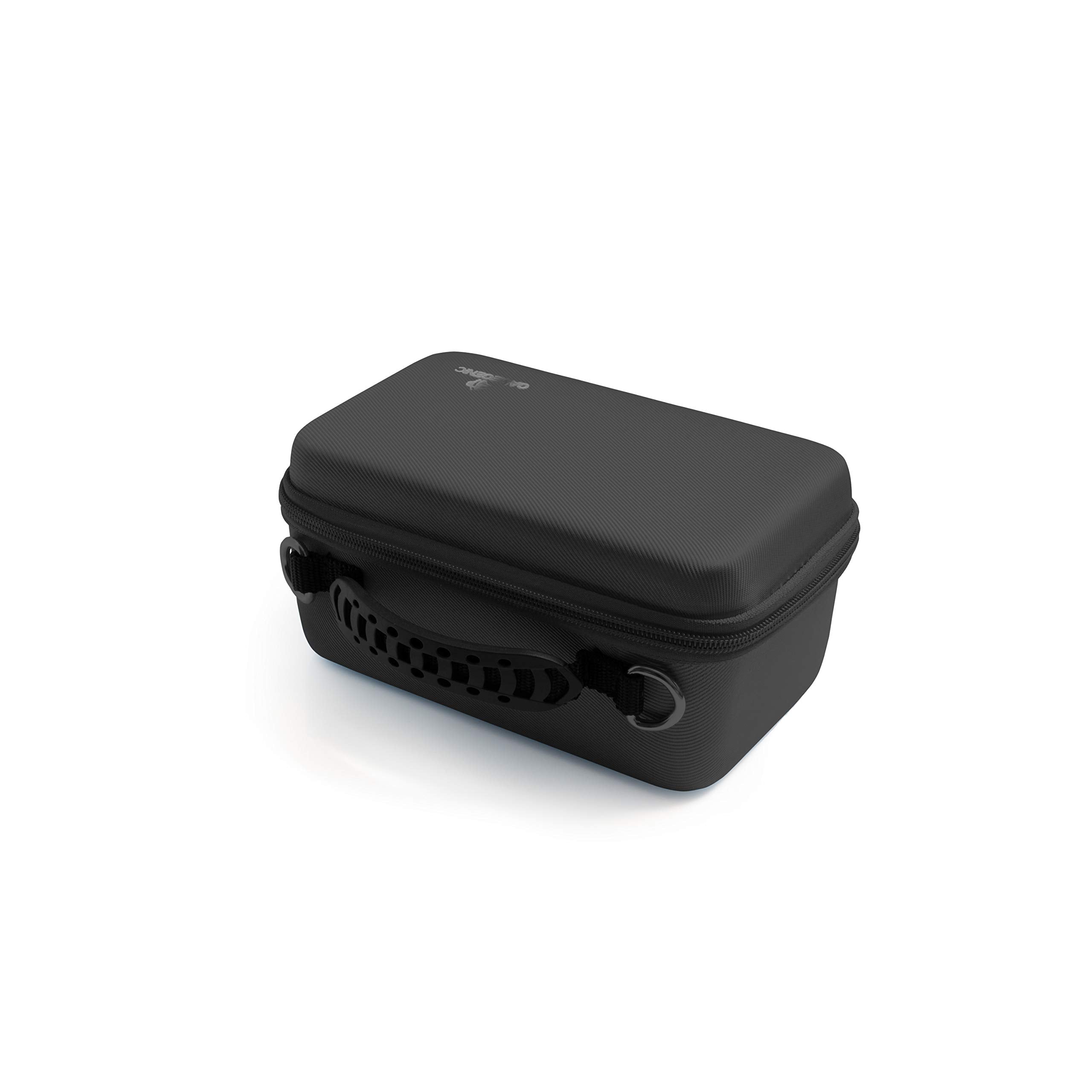 Gamegenic Game Shell 250 Card Capacity Portable Case - Black 3