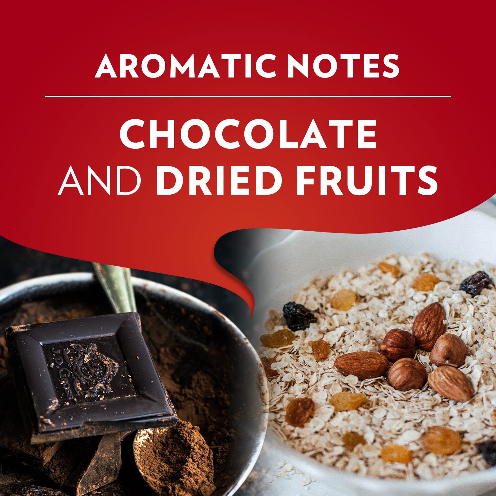 Lavazza Qualità Rossa Ground Coffee - 6 x 250g, Ideal for Moka Pots, French Press & Filter Machines 7