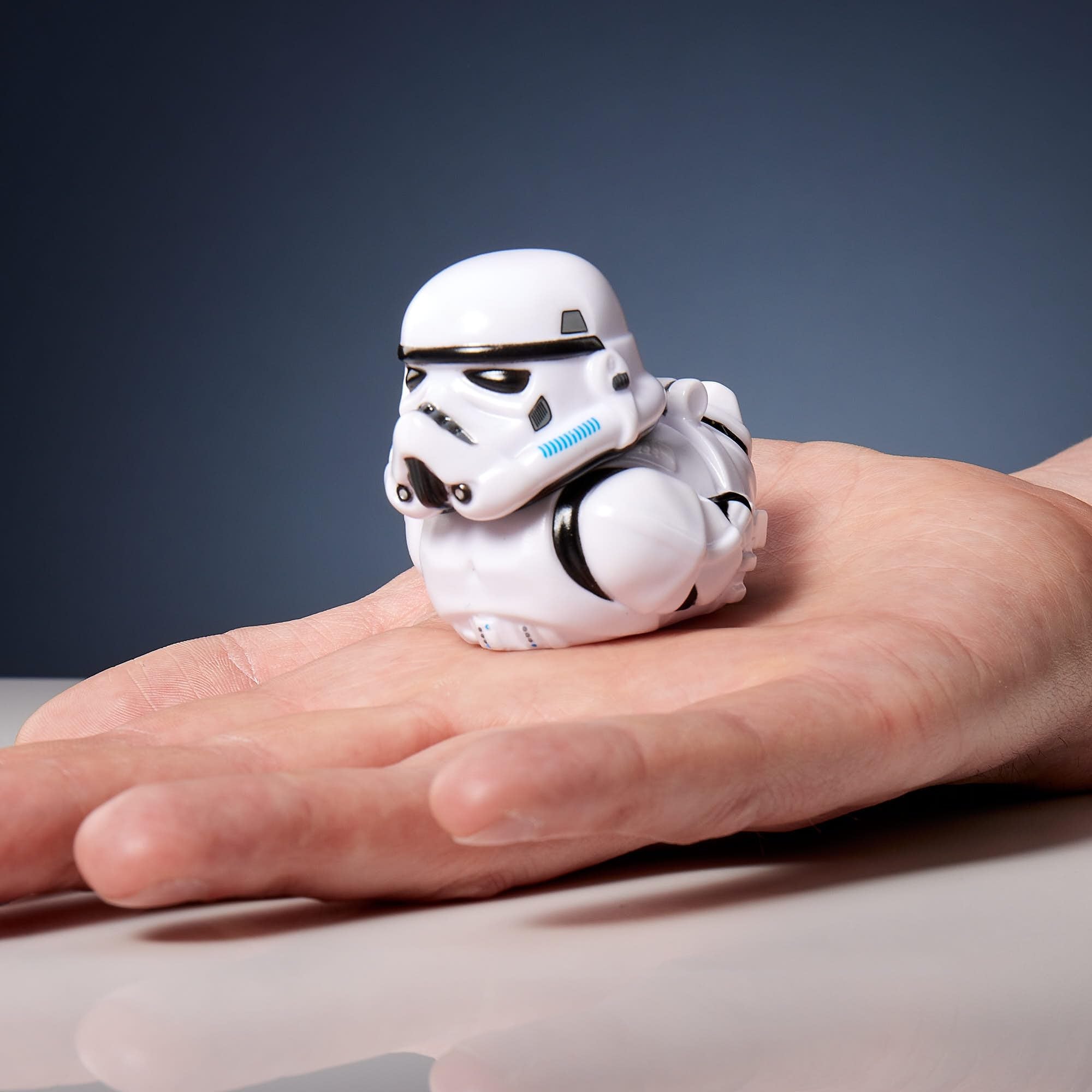 TUBBZ Mini Stormtrooper Collectible Vinyl Rubber Duck Figure | 2 Inches Tall | Official Star Wars Merchandise 5