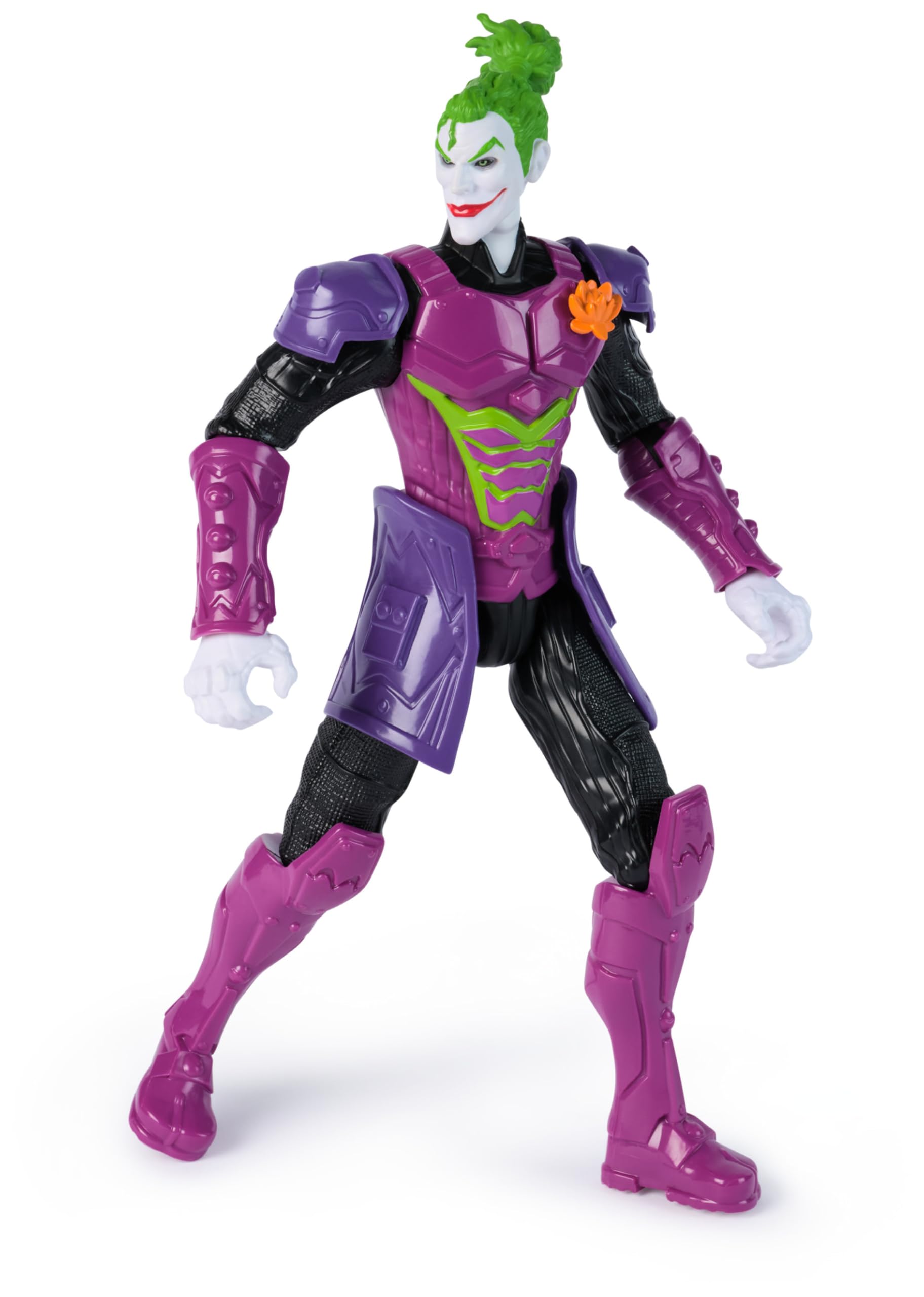 DC Comics Batman Ninja Strike Action Figure - 12 Inch, 11 Points of Articulation 1