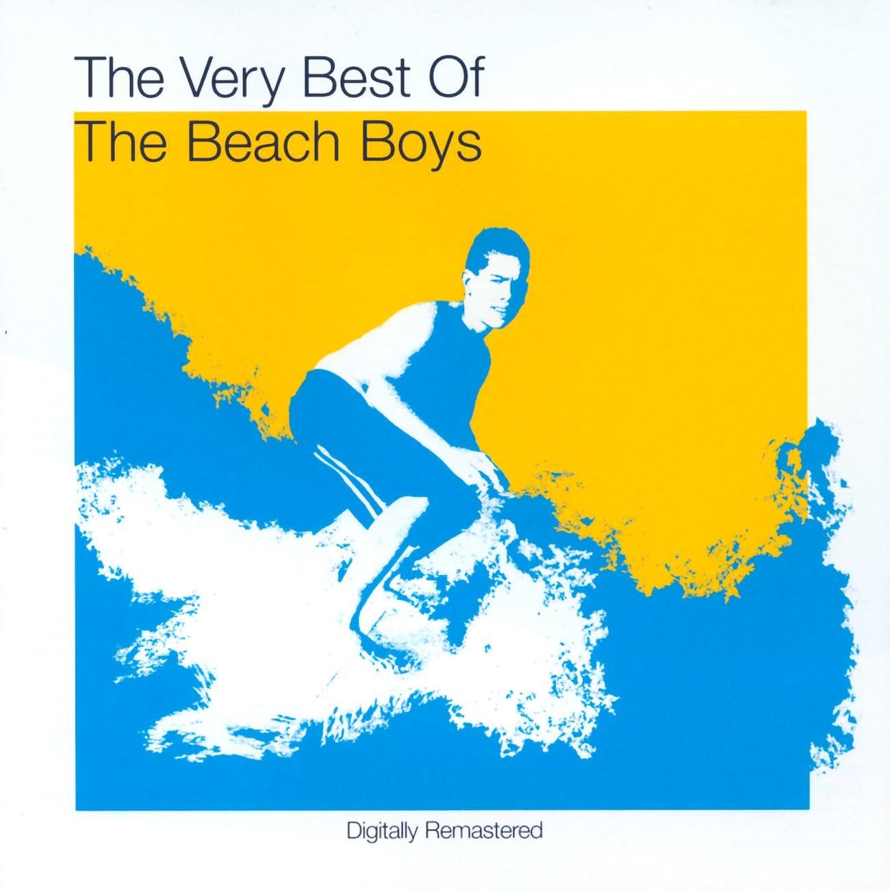 The Beach Boys - The Very Best Of The Beach Boys [Audio CD]