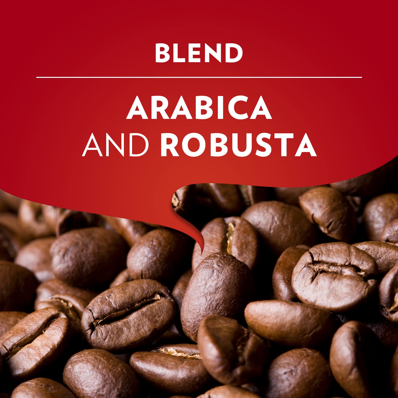 Lavazza Qualità Rossa Ground Coffee - Rich & Full-Bodied | 250g Pack of 6 4