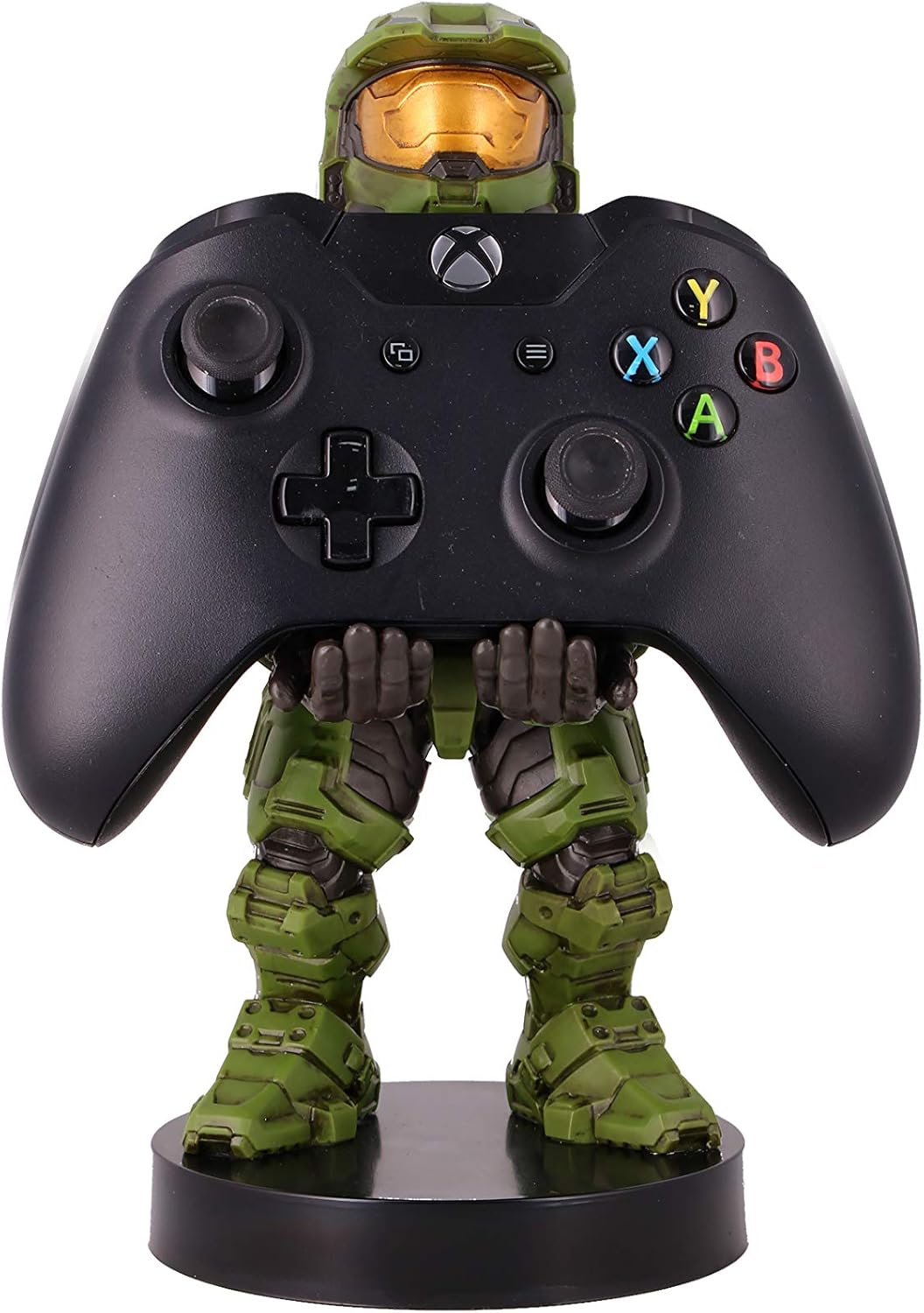Halo - Master Chief Infinite Gaming Controller & Phone Holder for Xbox, PS5 8
