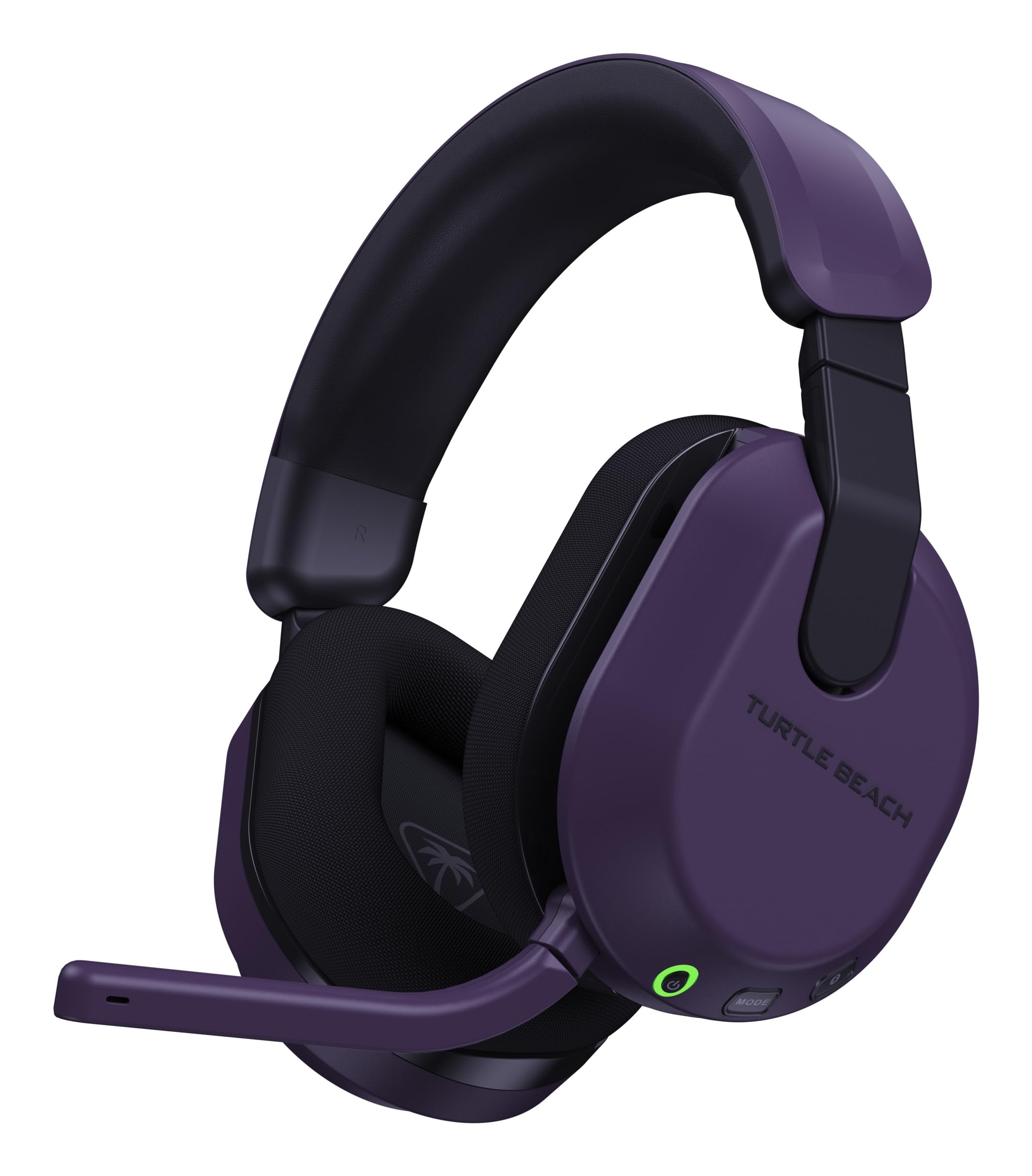 Turtle Beach Stealth 600 Purple Wireless Gaming Headset for Xbox, PS5, PC & Mobile - 80-Hour Battery