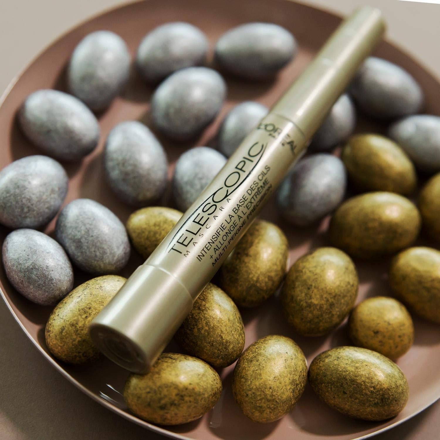 L'Oréal Paris - Telescopic Mascara Magnetic Black (8 ml) 6