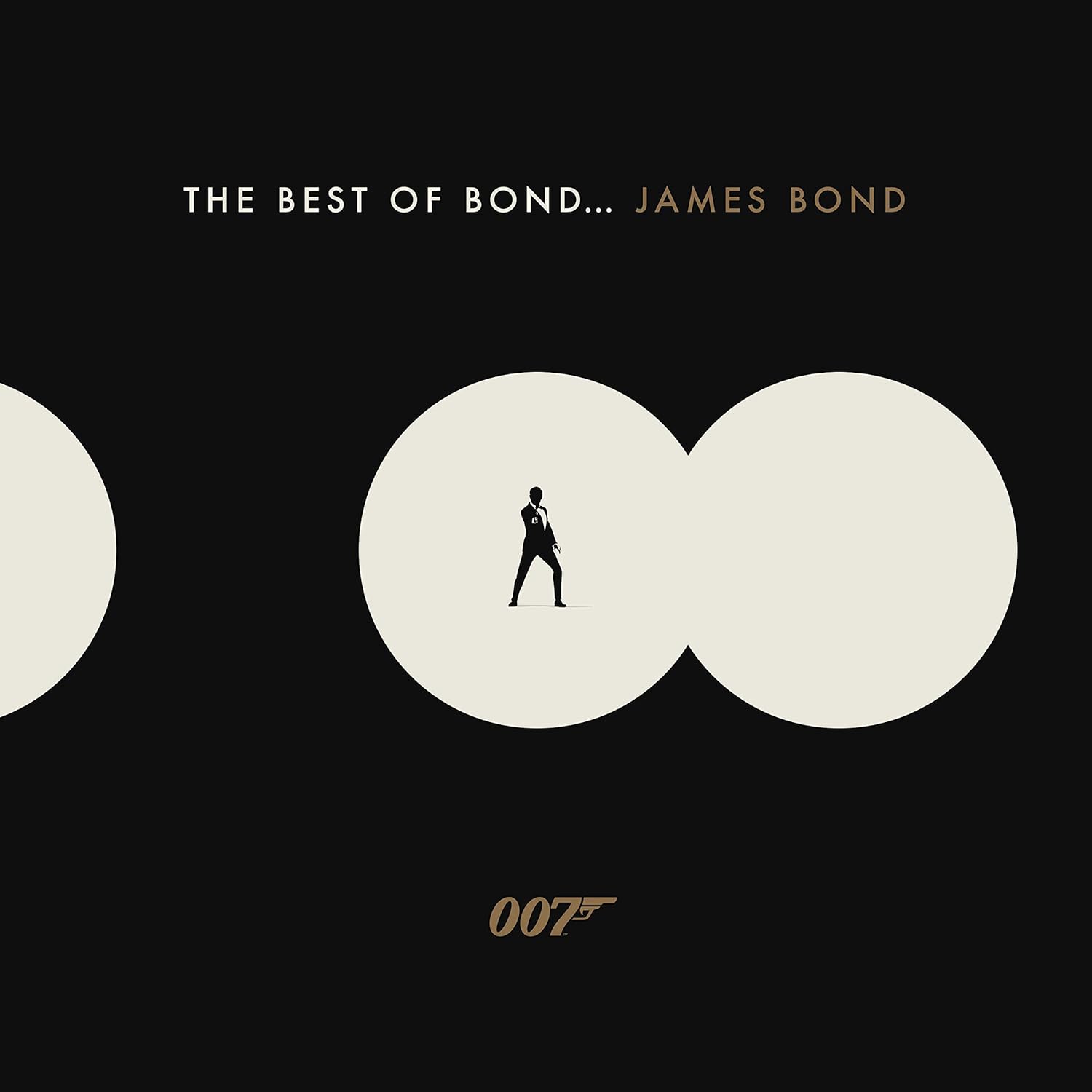 The Best Of Bond…James Bond [VINYL] 3