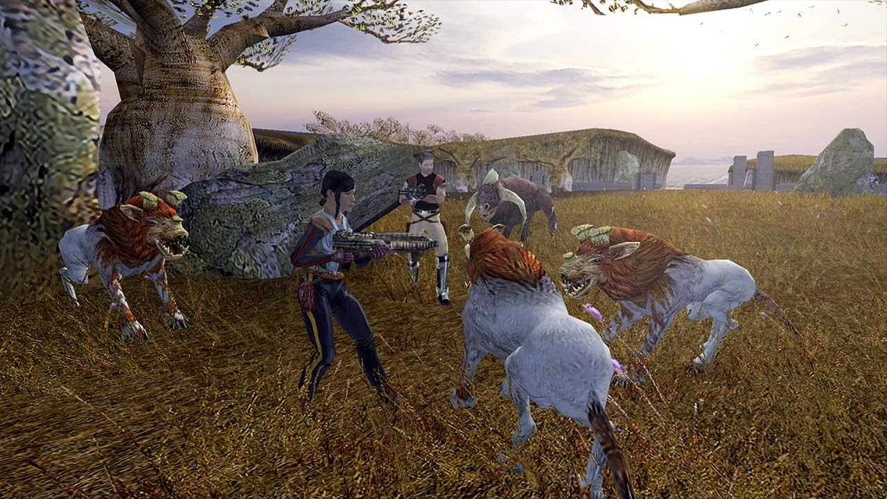 Star Wars Heritage Pack - Nintendo Switch 5