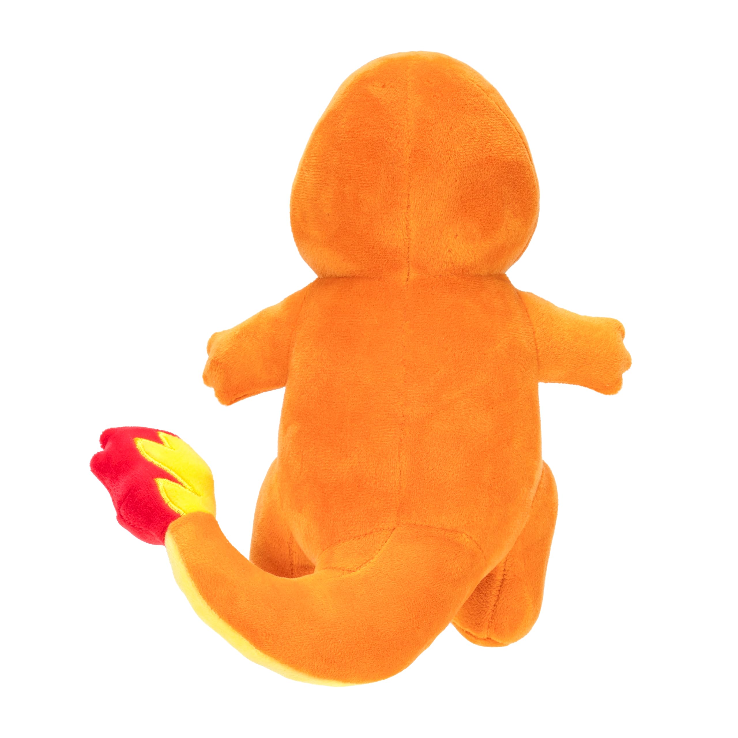 Pokémon Charmander - 8-Inch Plush Toy 4