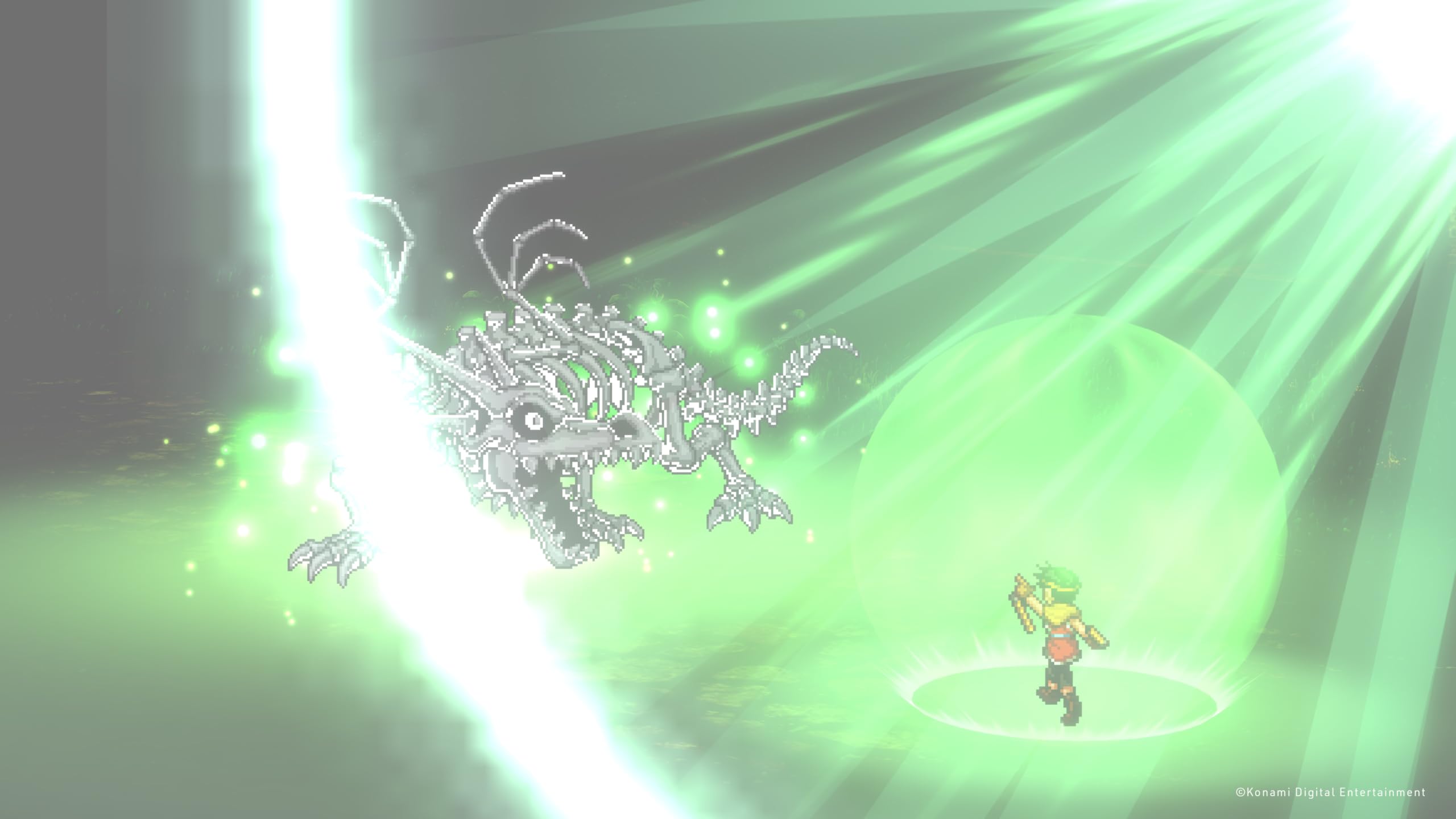 Suikoden I & II HD Remaster: Gate Rune and Dunan Unification Wars - Nintendo Switch