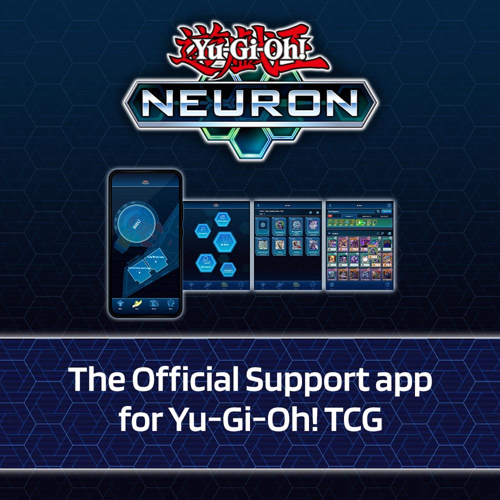 Yu-Gi-Oh! Retro Pack 2 Reprint Display (24) Booster Pack 6