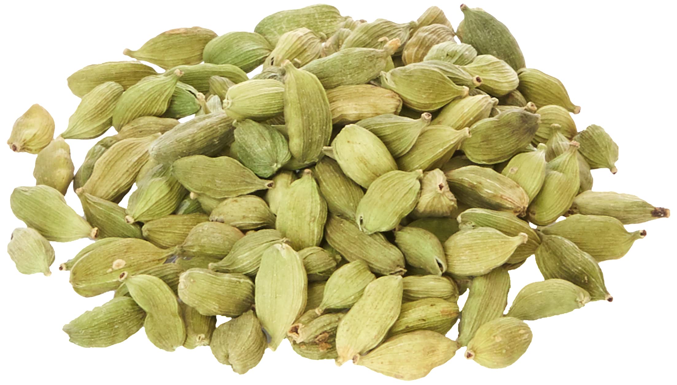 Old India Green Extra Bold Cardamom 100g