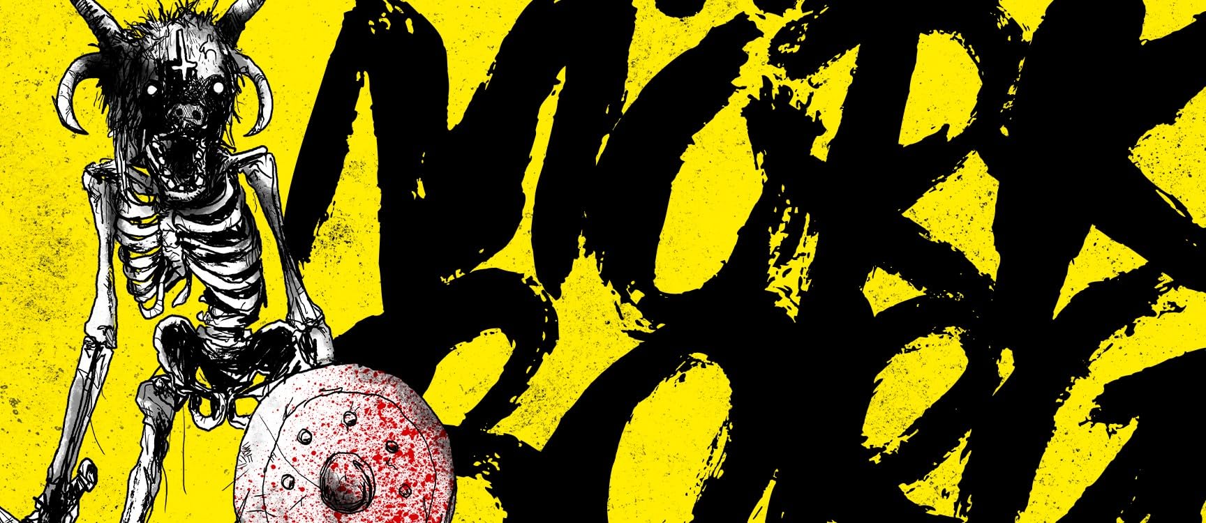 Feretory: Mork Borg Cult - Board Game by Free League 6