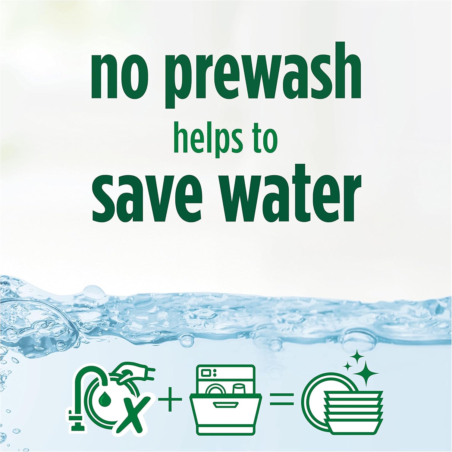 Fairy - Platinum Plus All-In-1 Dishwasher Tablets, 59 Tablets, Lemon 3