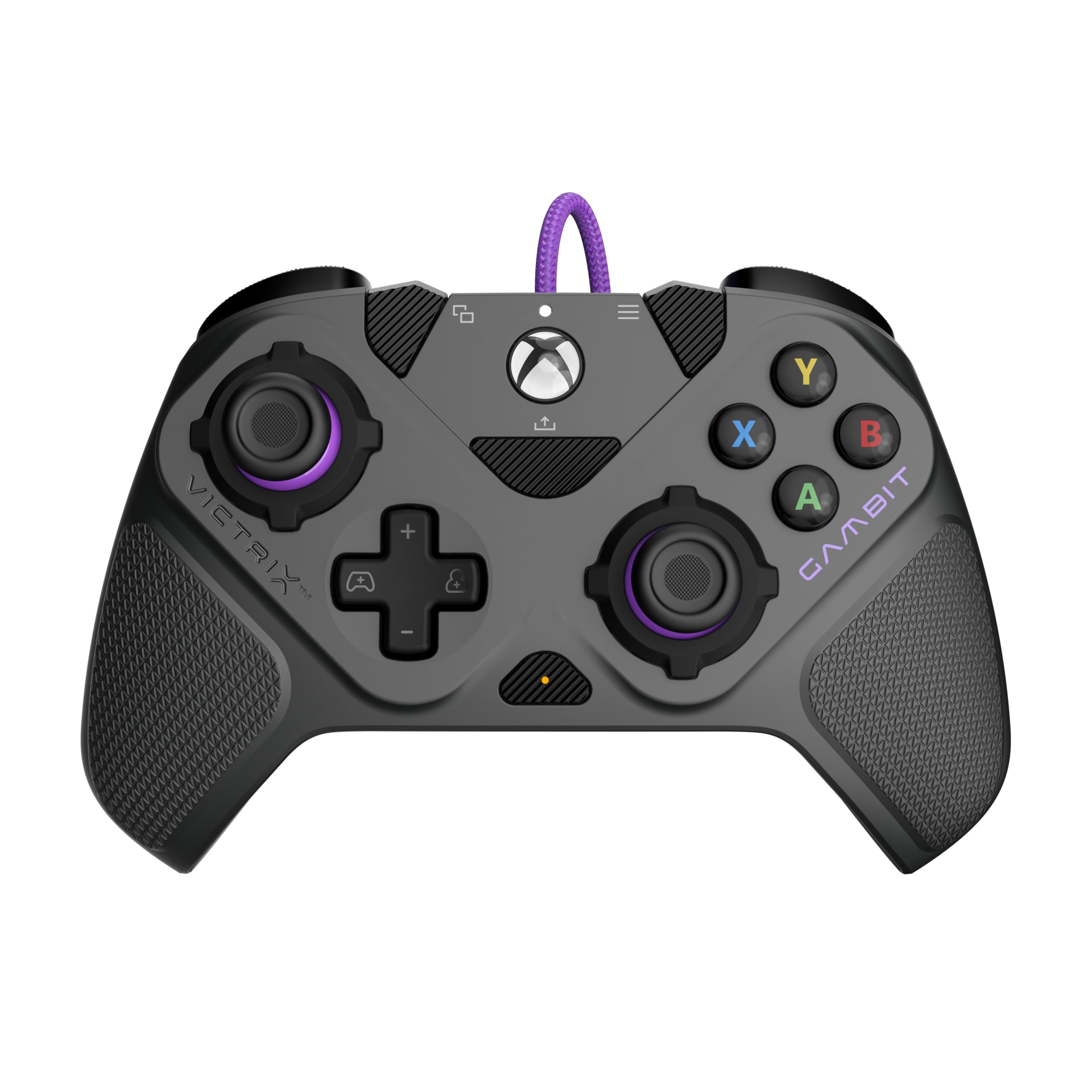 Turtle Beach Victrix Gambit Prime Wired Tournament Controller for Xbox