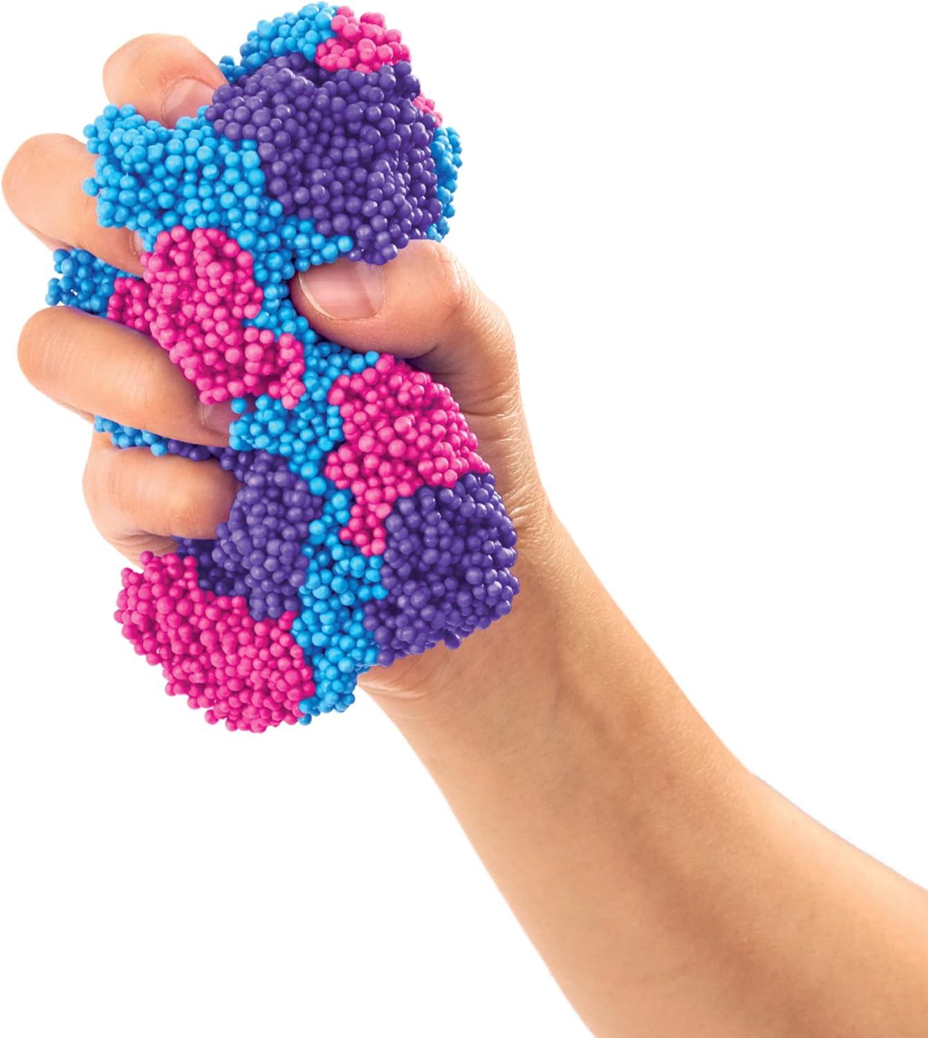Cra-Z-Slimy Slime Compound Set - 4 Unique Sensory Compounds for Kids 6+ 4