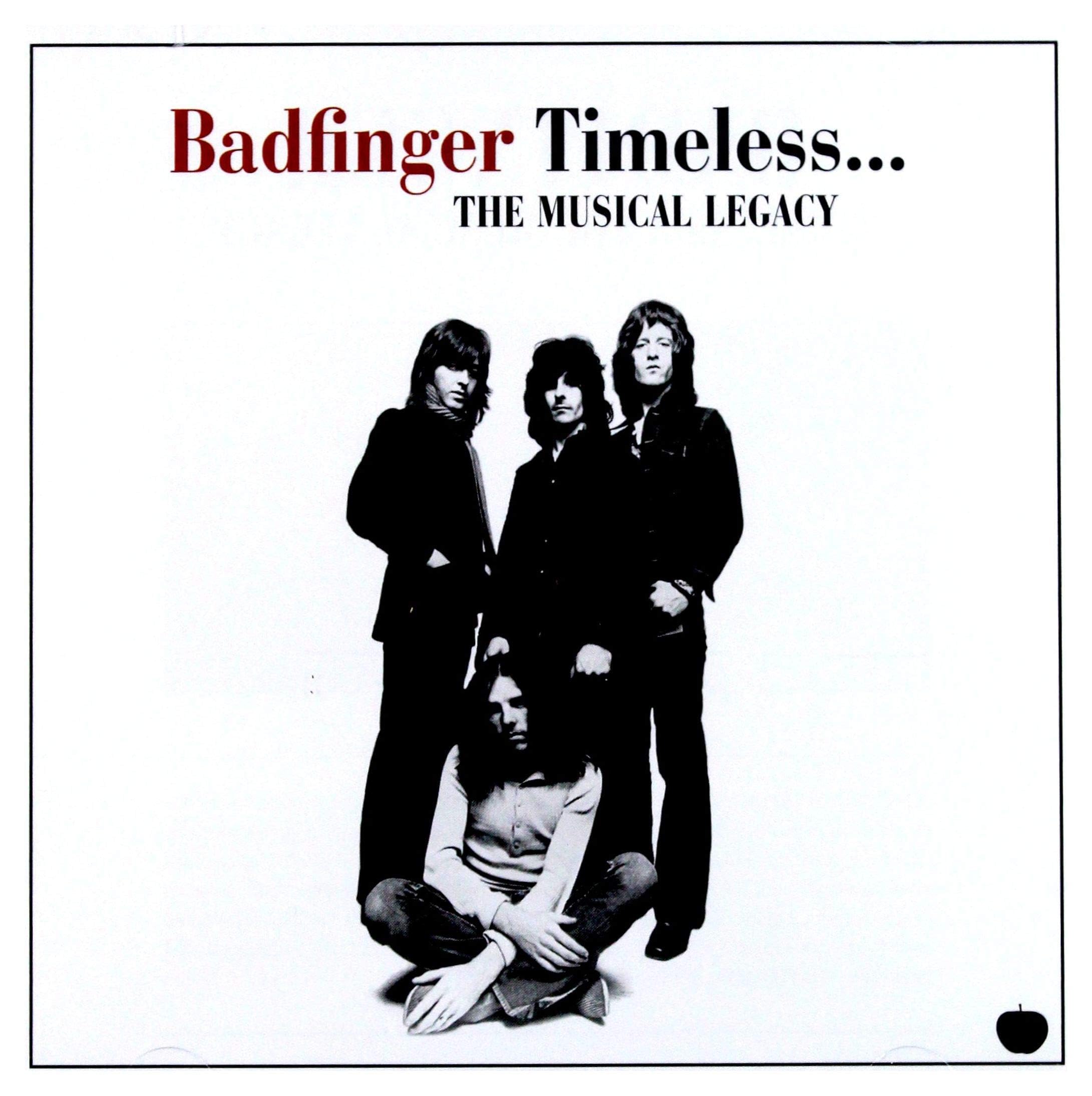 Badfinger - Timeless... The Musical Legacy [Limited Edition CD] 5