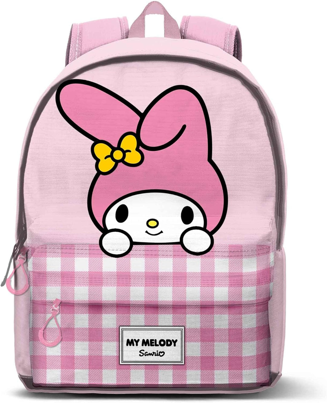 Karactermania Sanrio My Melody Cute-Fan HS Backpack (07720)