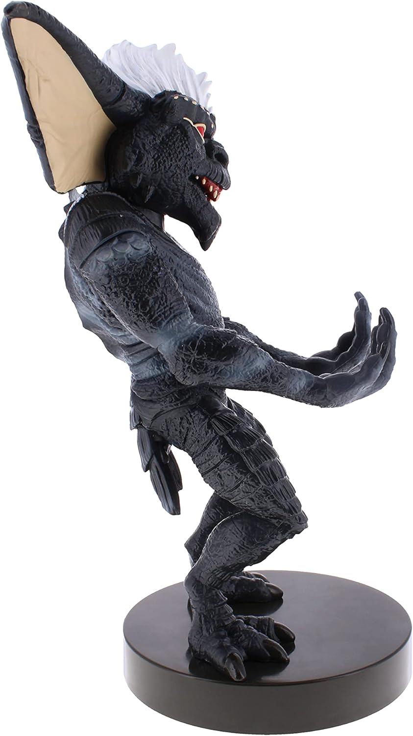 Gremlins Stripe - Gaming Controller & Phone Holder Stand - Official Warner Bros Merchandise