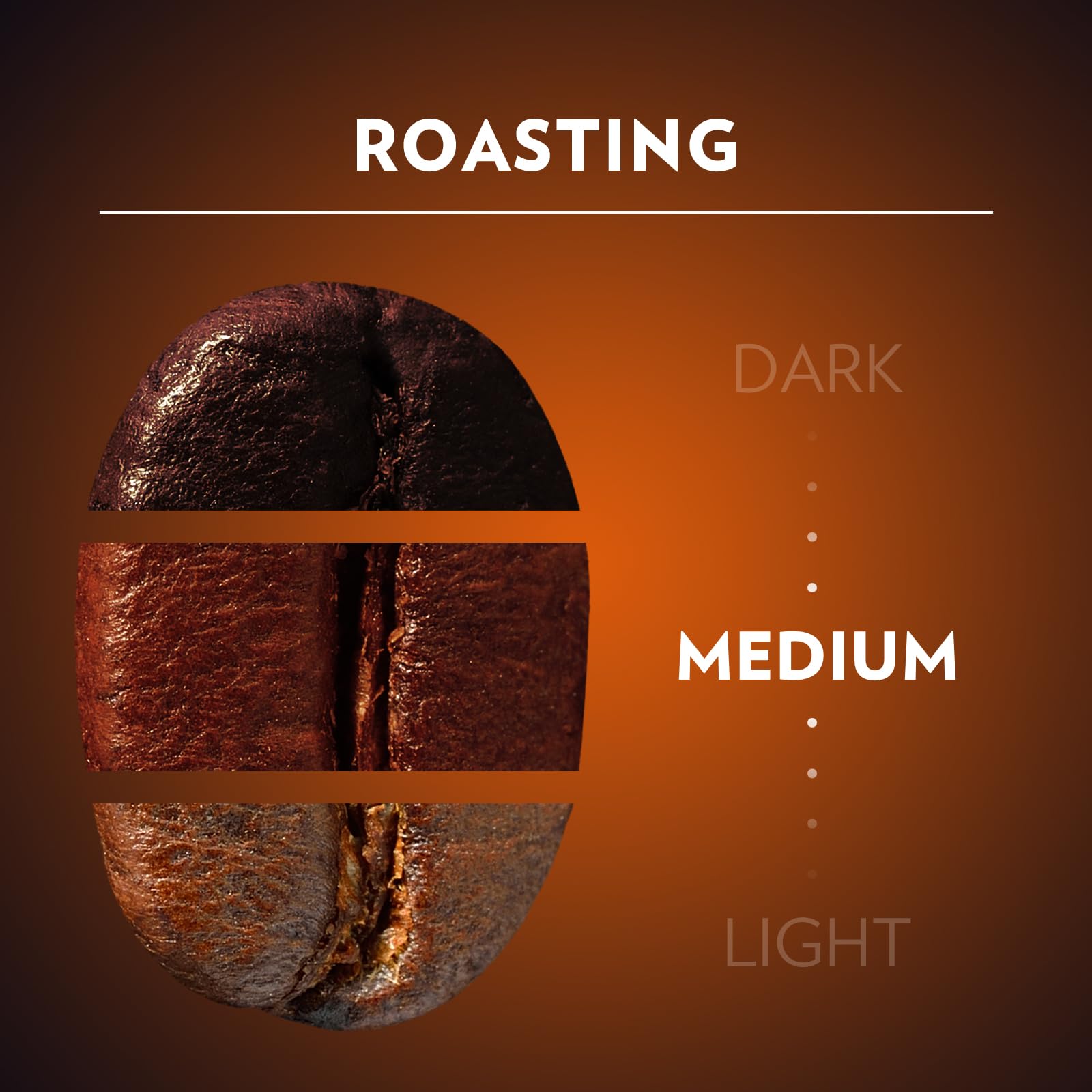 Lavazza Espresso Gourmet Caramel - Nespresso Compatible Aluminum Capsules 3