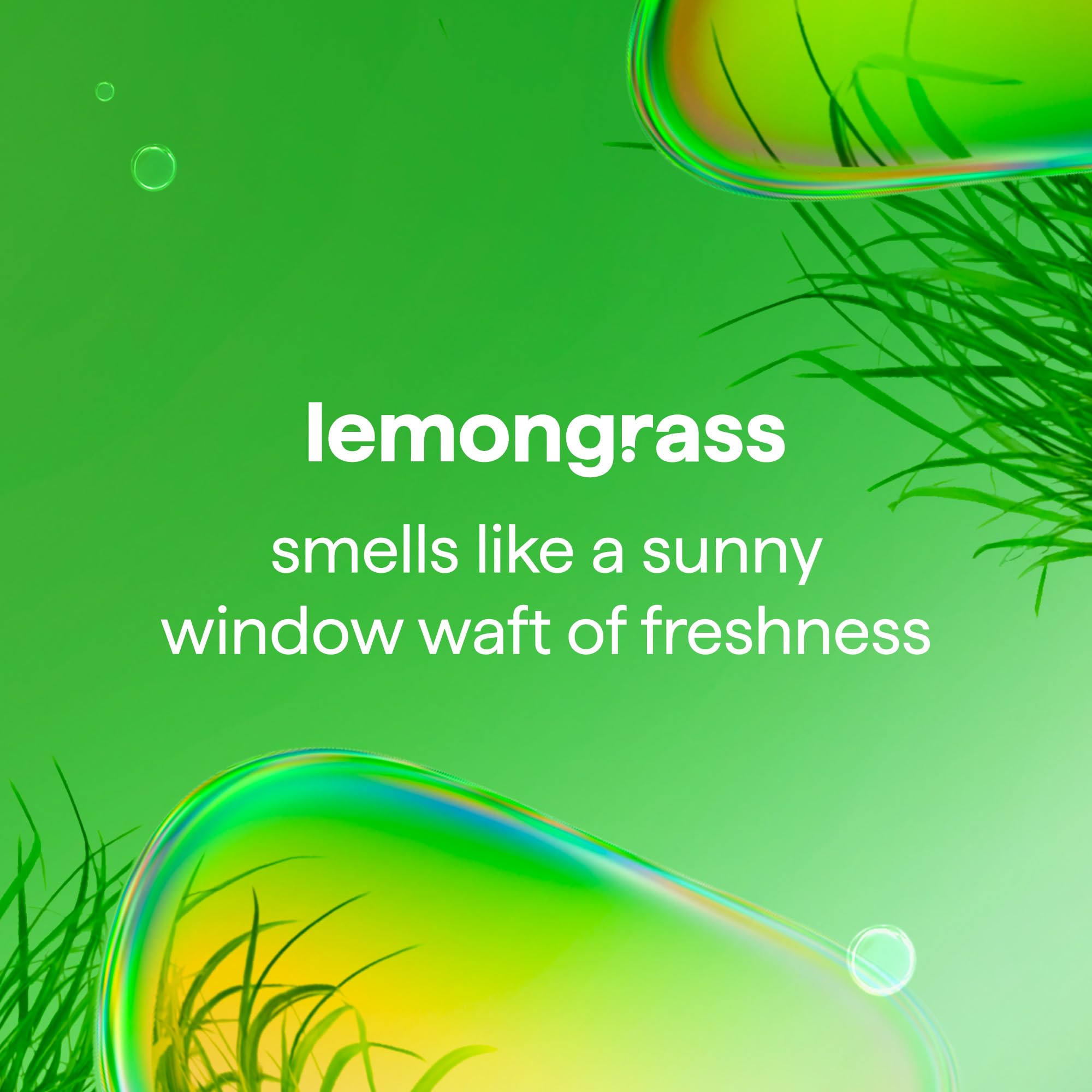 Method Oven Cleaner Spray - Powers Through Grease & Grime | Lemongrass Scent | 828ml 3
