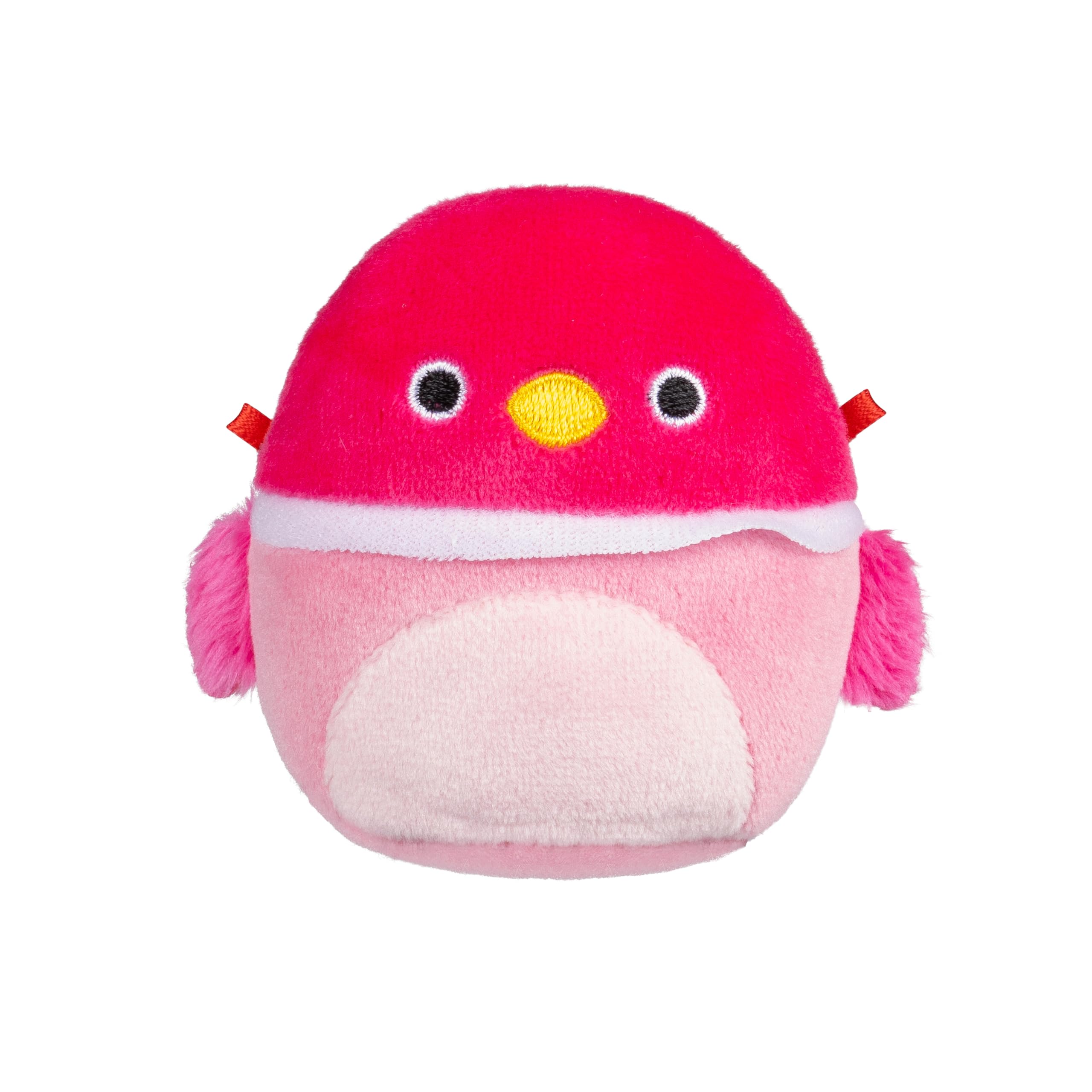 Squishmallows Original Micromallows Plush 12-Pack - 2.5-Inch Micro Plush Collectibles (Amazon Exclusive) 3