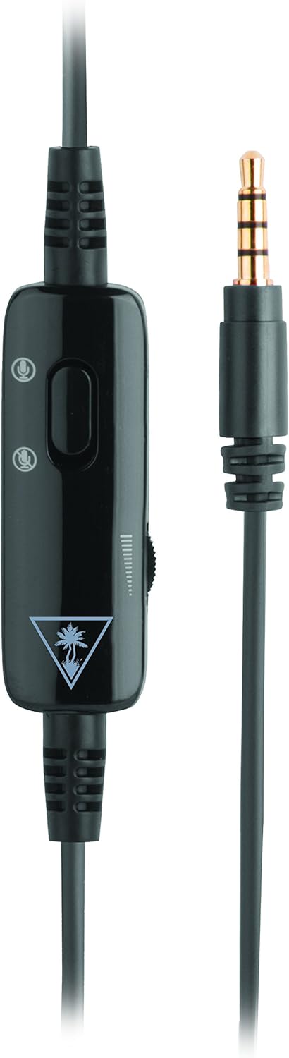 Turtle Beach Recon 50P Gaming Headset for PS5, PS4, Xbox, Switch & PC 8