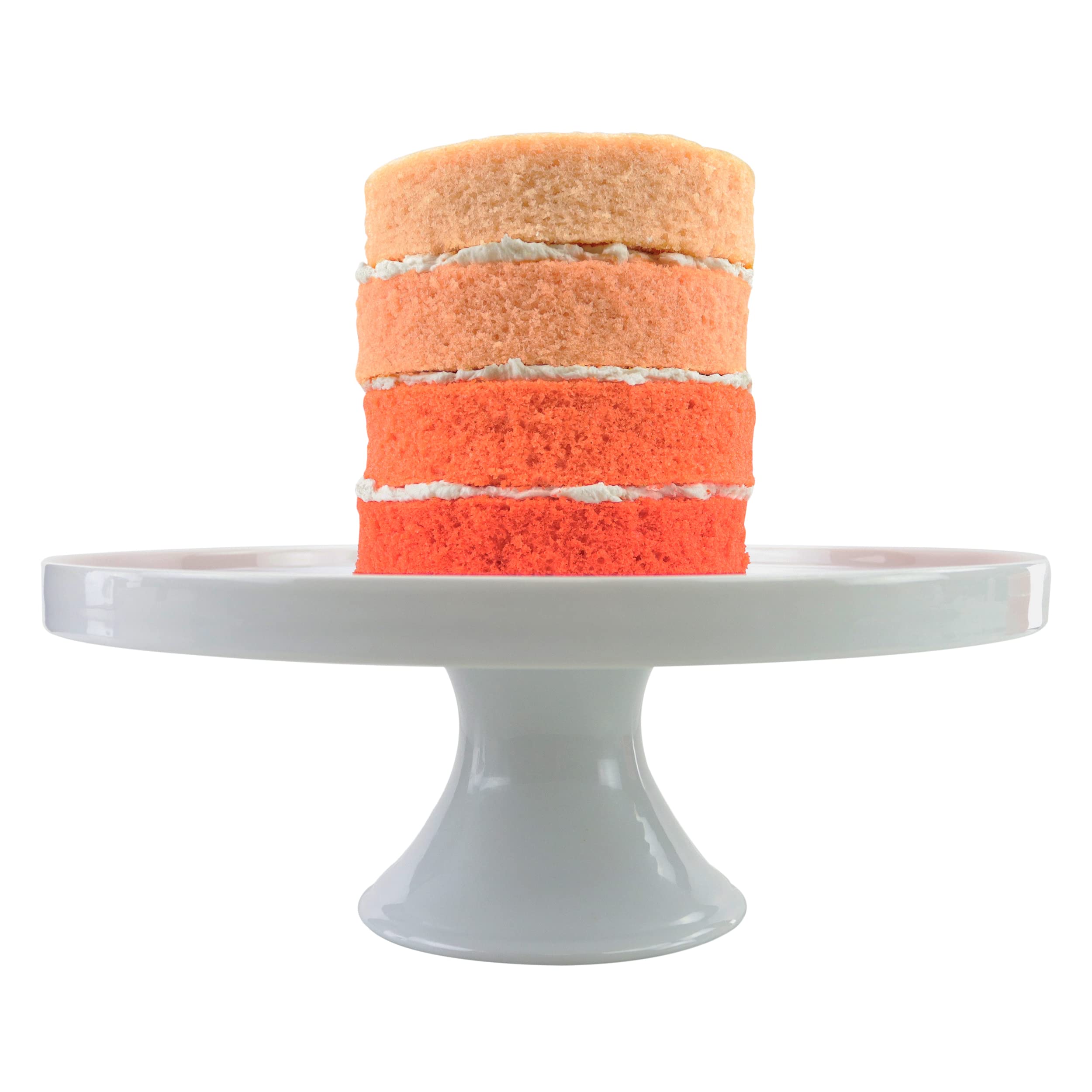 PME Paste Food Colour Orange 25g - Concentrated Gel Paste for Baking