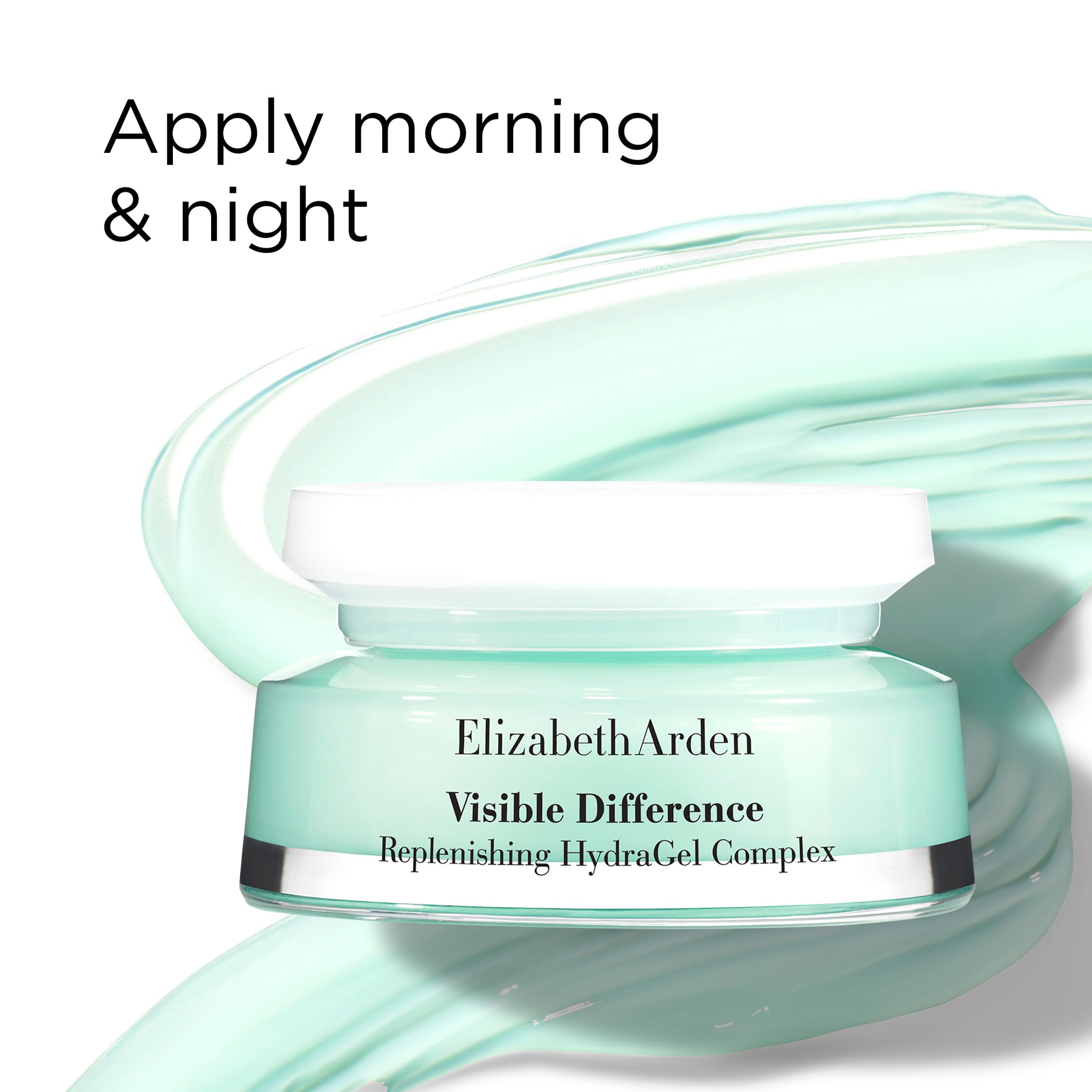Elizabeth Arden Visible Difference Replenishing HydraGel Complex (272g) 4
