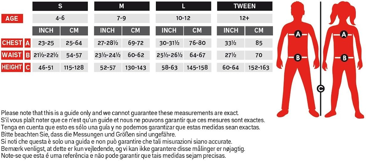 Smiffys Chucky Costume - Kids Unisex Halloween Fancy Dress 3