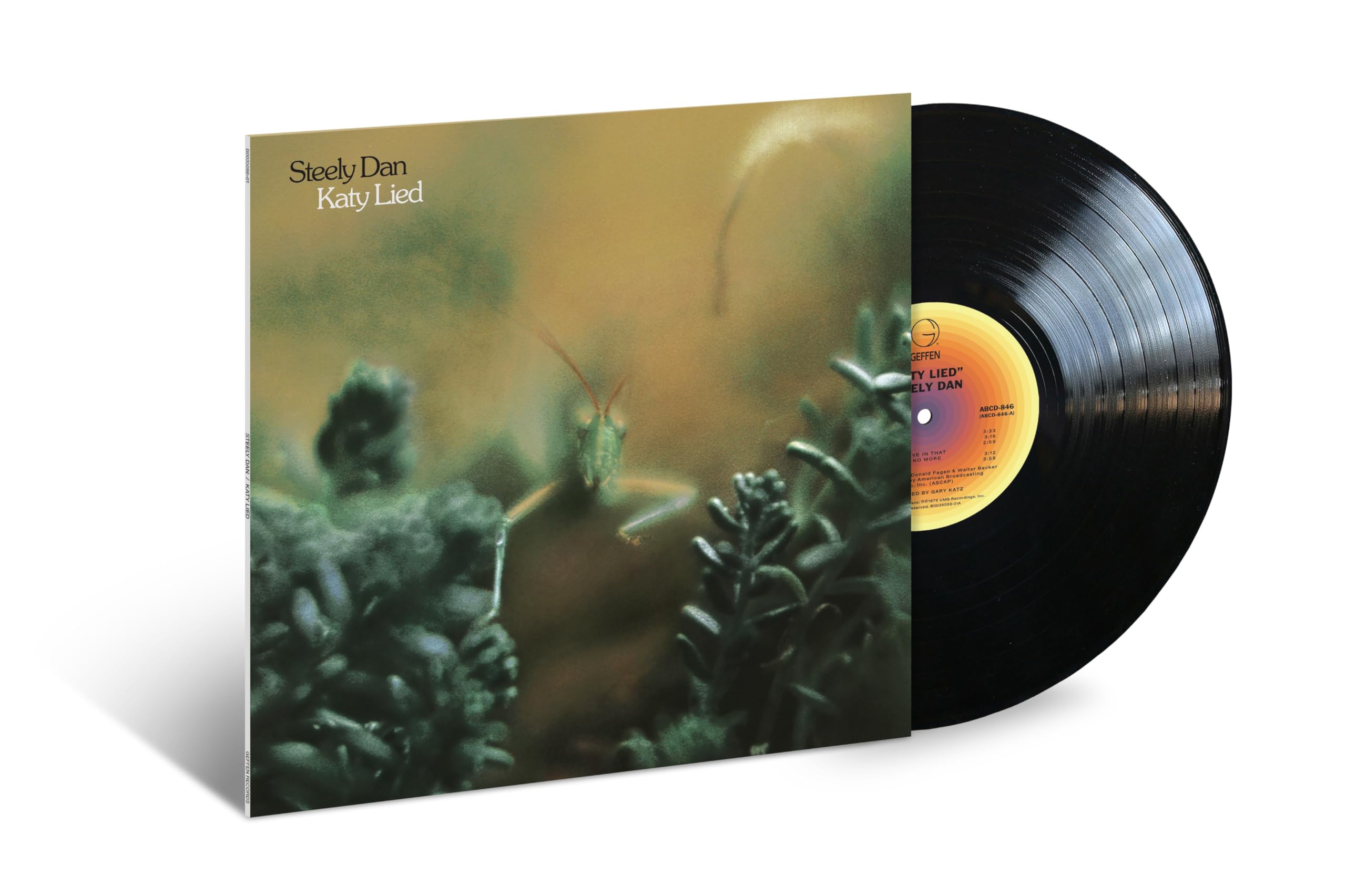 Katy Lied 1