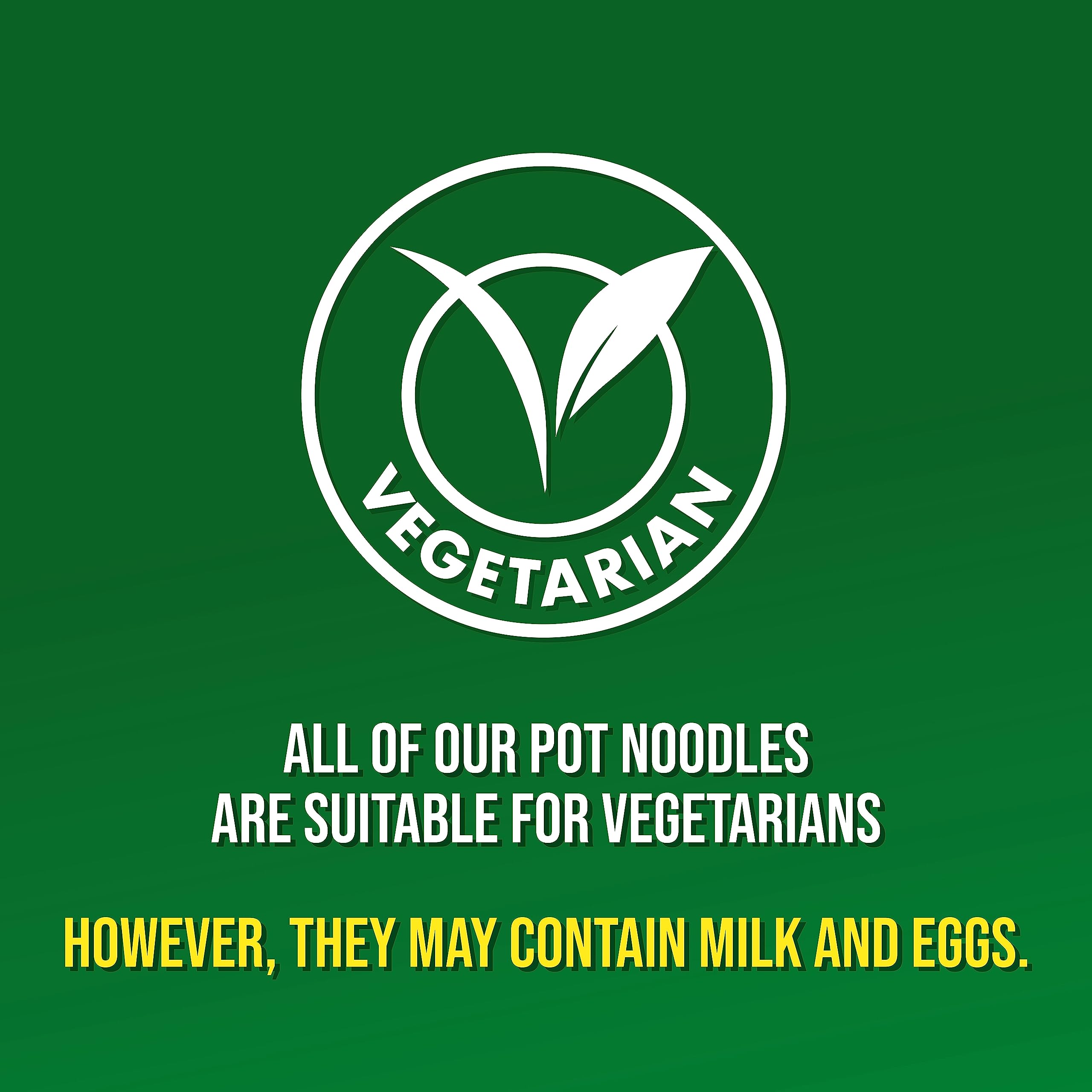 Pot Noodle King Chicken & Mushroom Instant Noodle Snack 114g