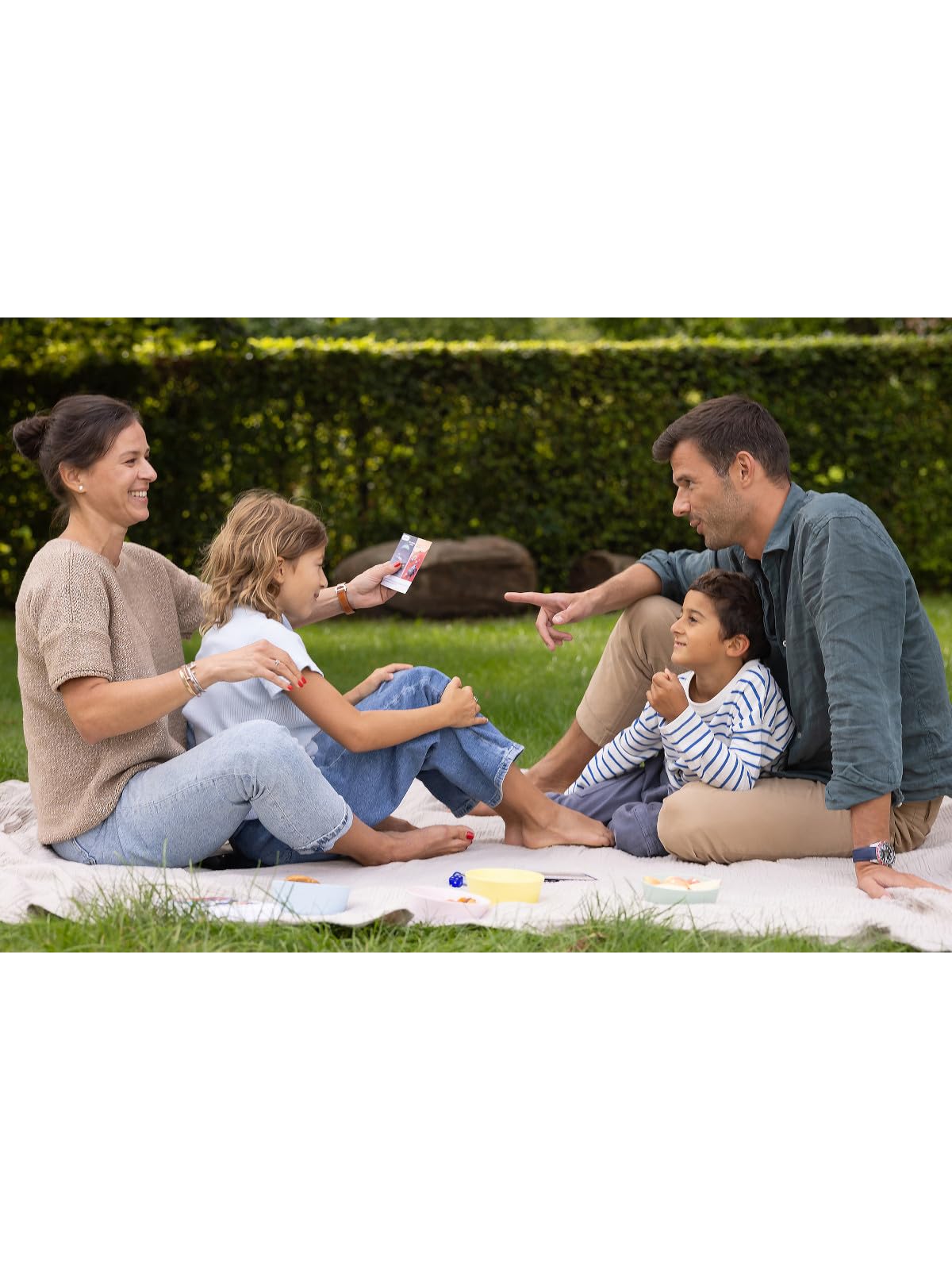 BrainBox Brainbox Pocket - Space Card Game (BEZBB04EN) 5