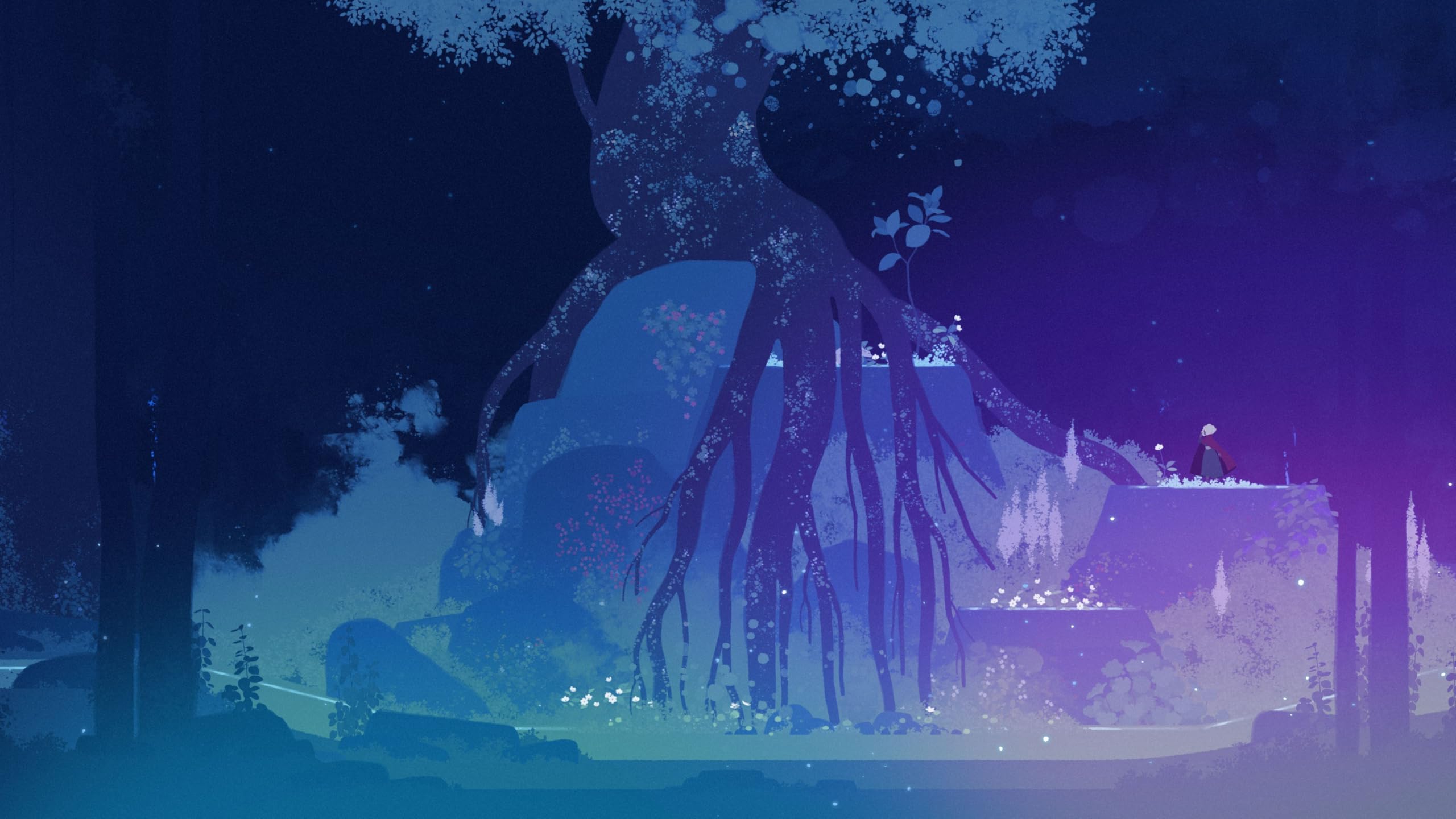 Neva: Devolver Deluxe Edition - Nintendo Switch 3