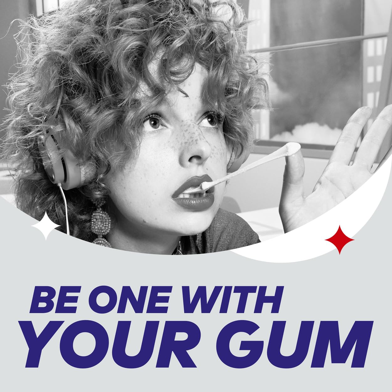 Extra - White Chewing Gum Sugar Free (5 x 10 Pieces) 8