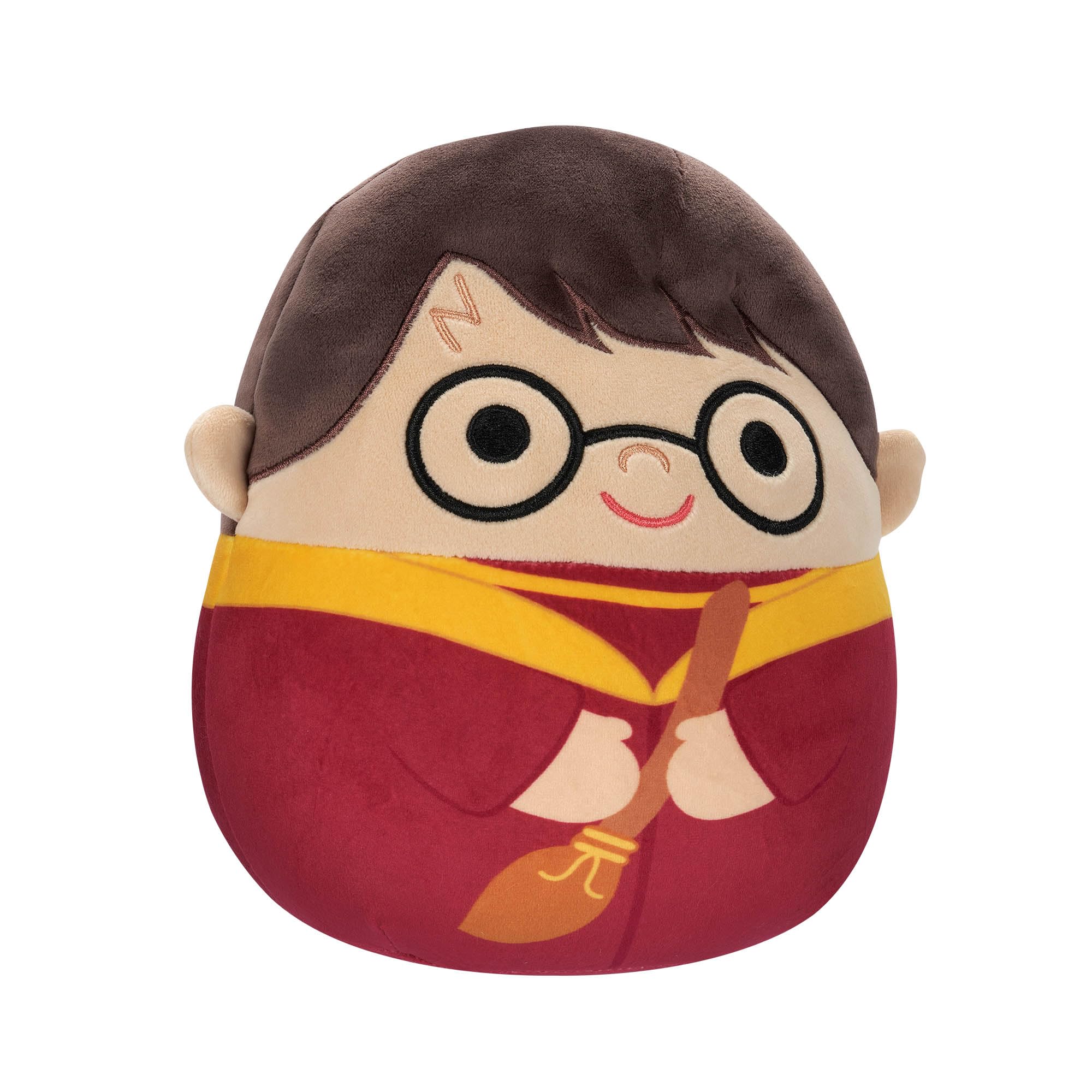 Squishmallows 10-Inch Quidditch Harry Potter Plush - Soft Collectible Stuffed Animal 3