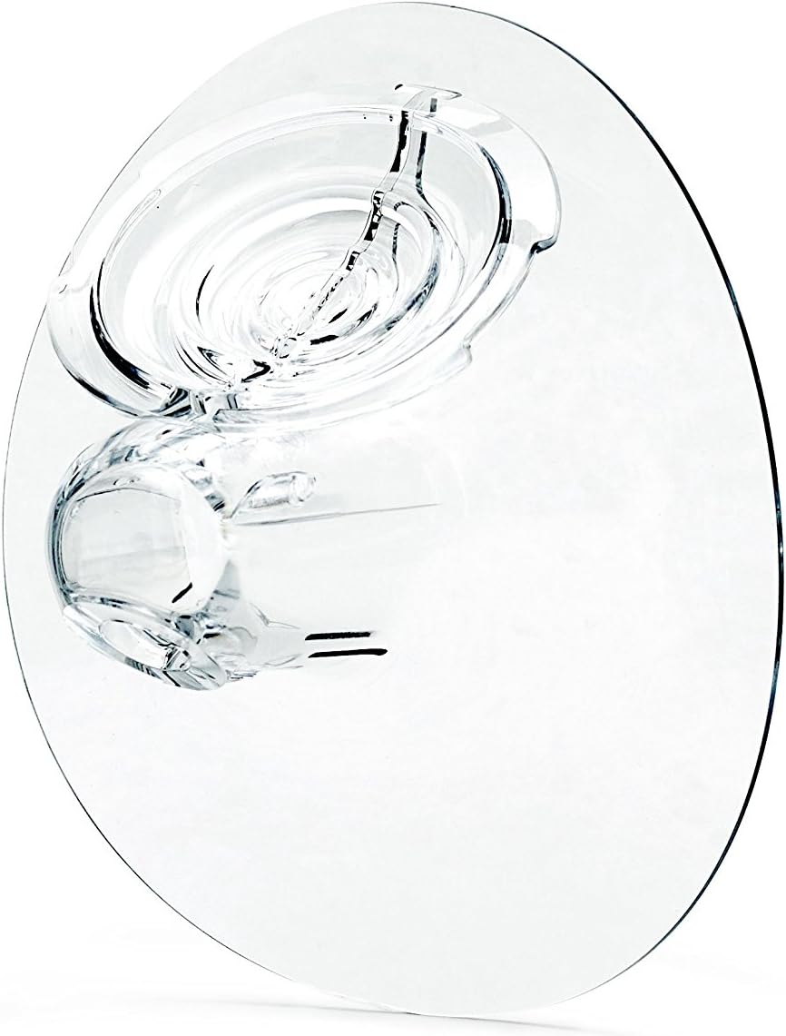 Elvie Breastfeeding Comfort Breast Shields 21mm Flange for Elvie Pump (EP01-PUA-BSS02) 4