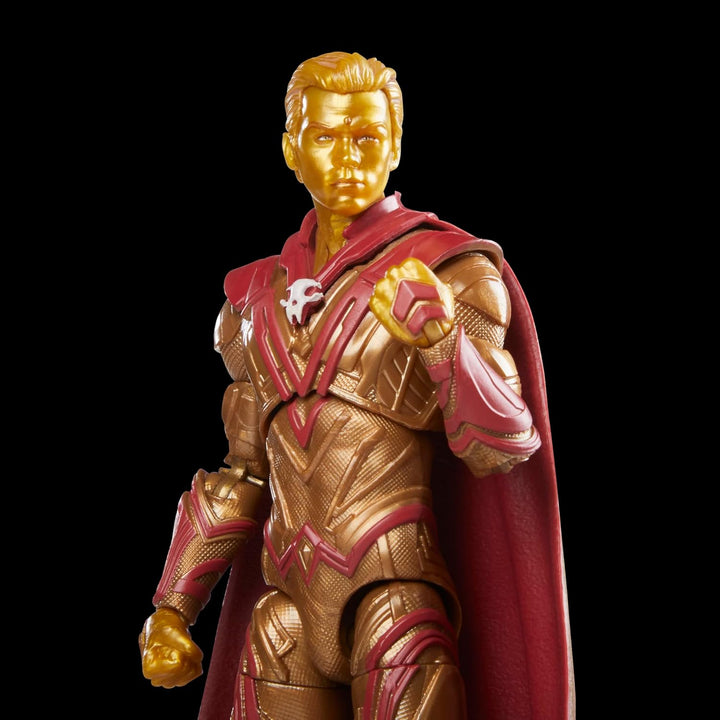 Hasbro Marvel Legends Series Guardians of the Galaxy Vol. 3 - Adam Warlock 6-Inch Action Figure (F6609)