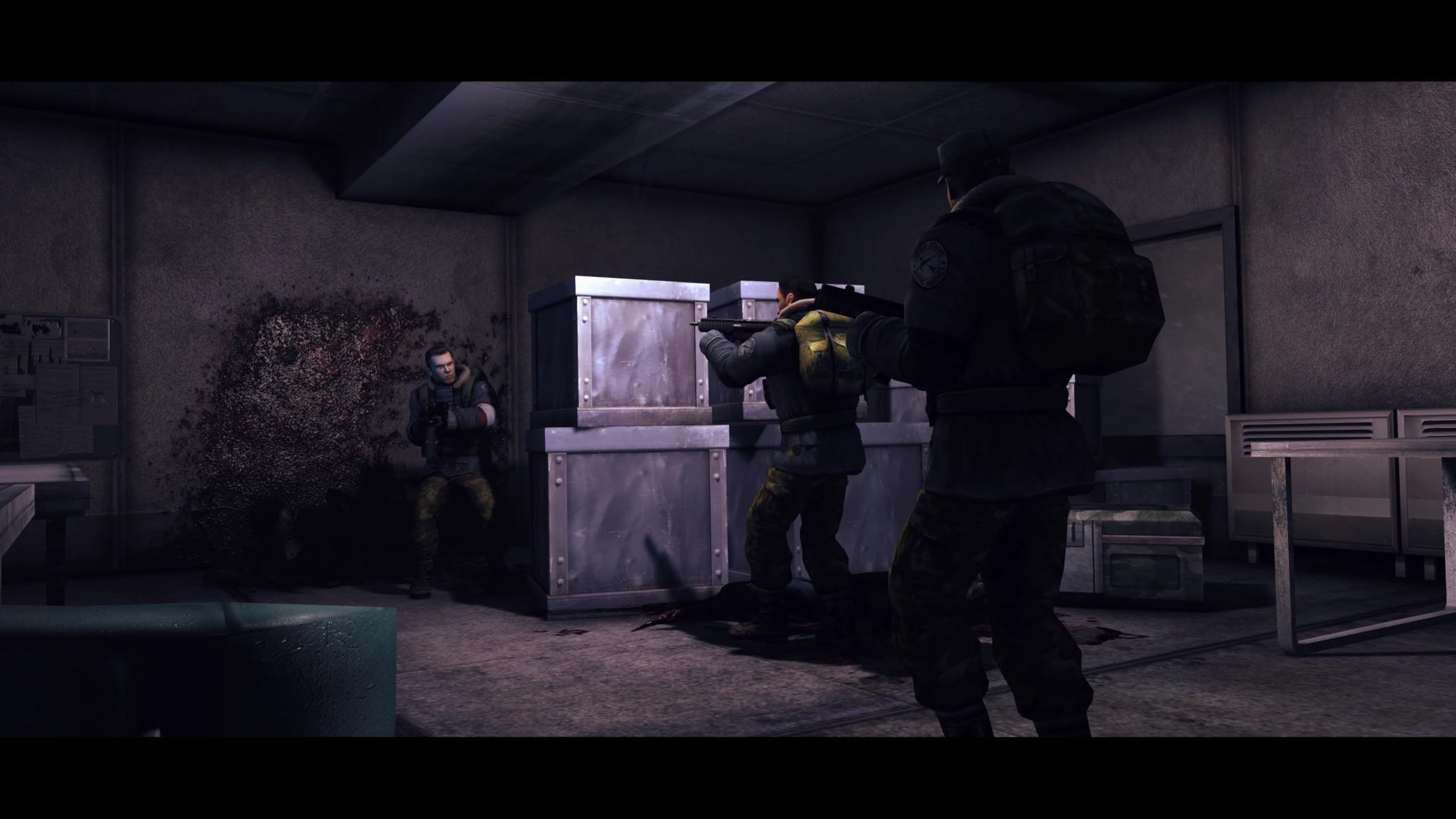 The Thing: Remastered - Nintendo Switch Edition 3