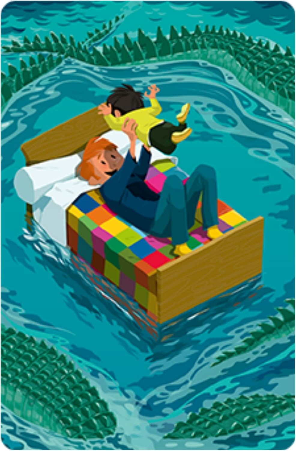 Libellud Dixit: Mirrors Board Game Expansion 3