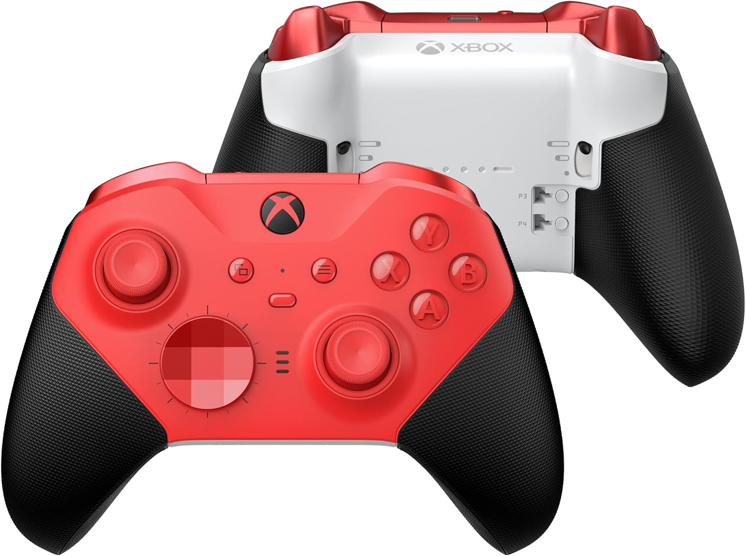 Xbox Elite Wireless Controller Series 2 – Core Edition (Red) 3