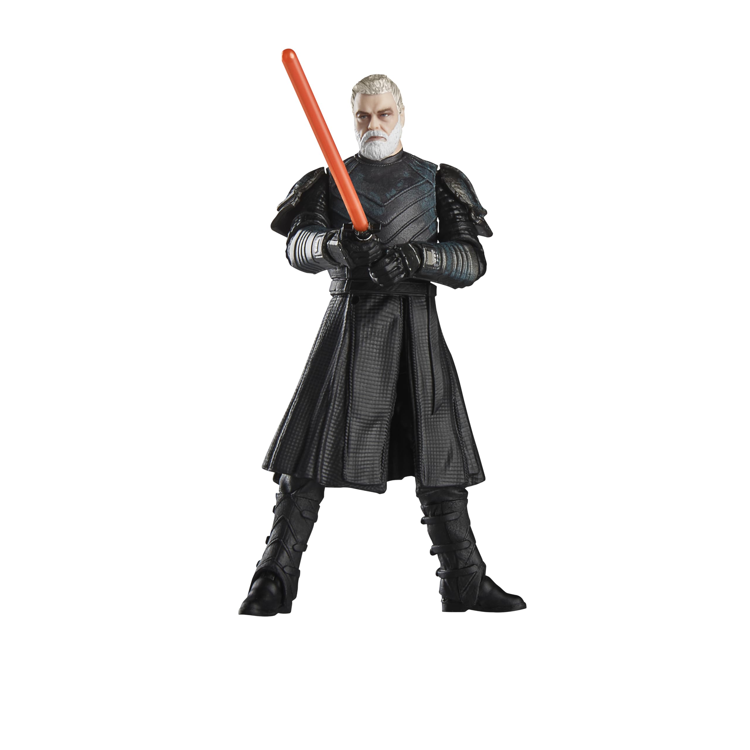 Star Wars The Vintage Collection Baylan Skoll 9.5-cm Action Figure - Ages 4+