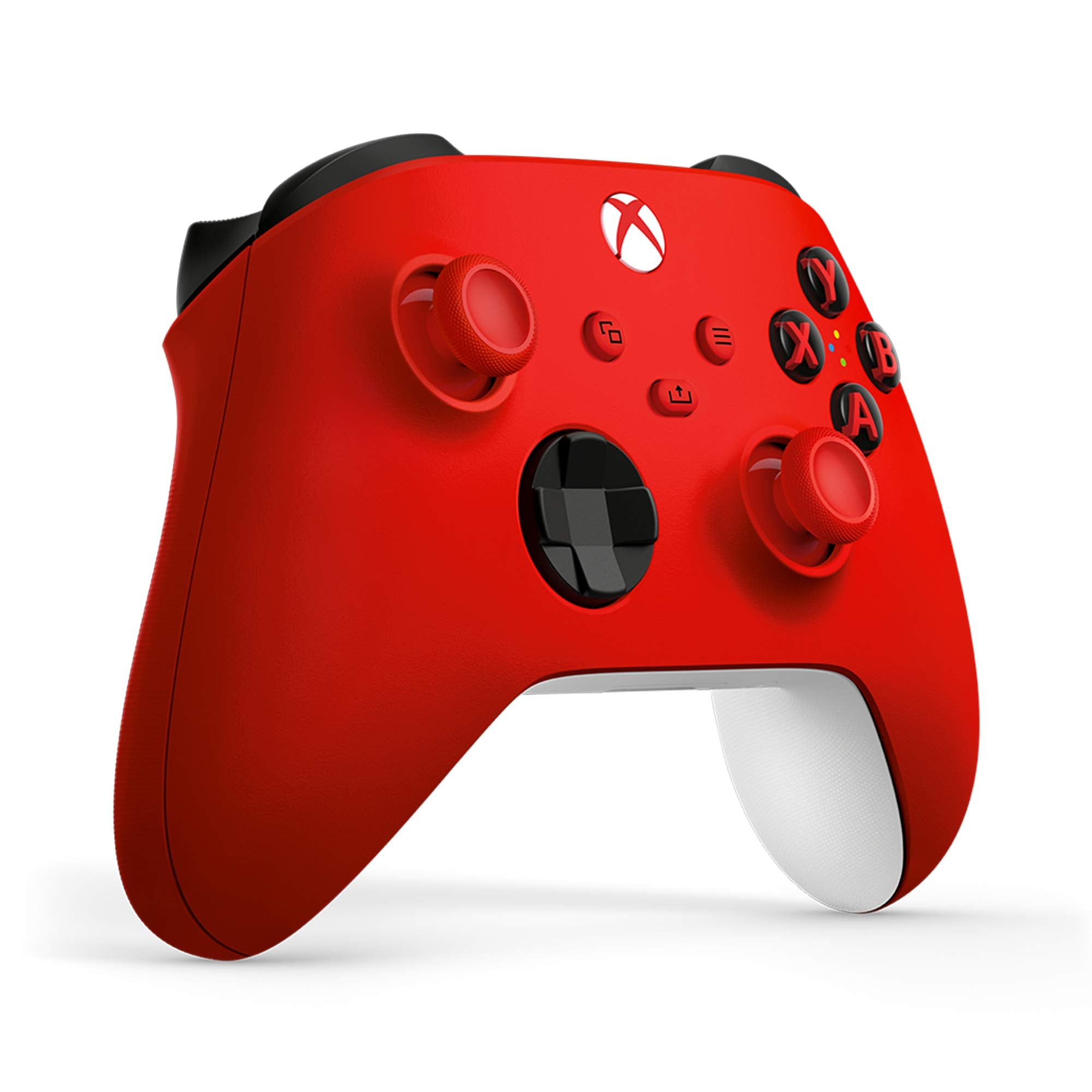 Xbox Wireless Controller – Pulse Red for Xbox Series X|S, Xbox One, Windows 5