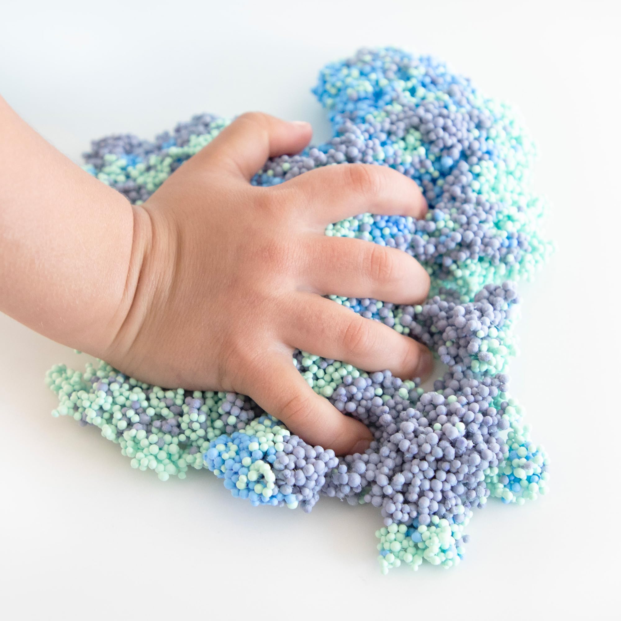 Learning Resources Playfoam Combo 8-Pack - Never Dries Out, Sensory & Creative Play for Ages 3+ 13