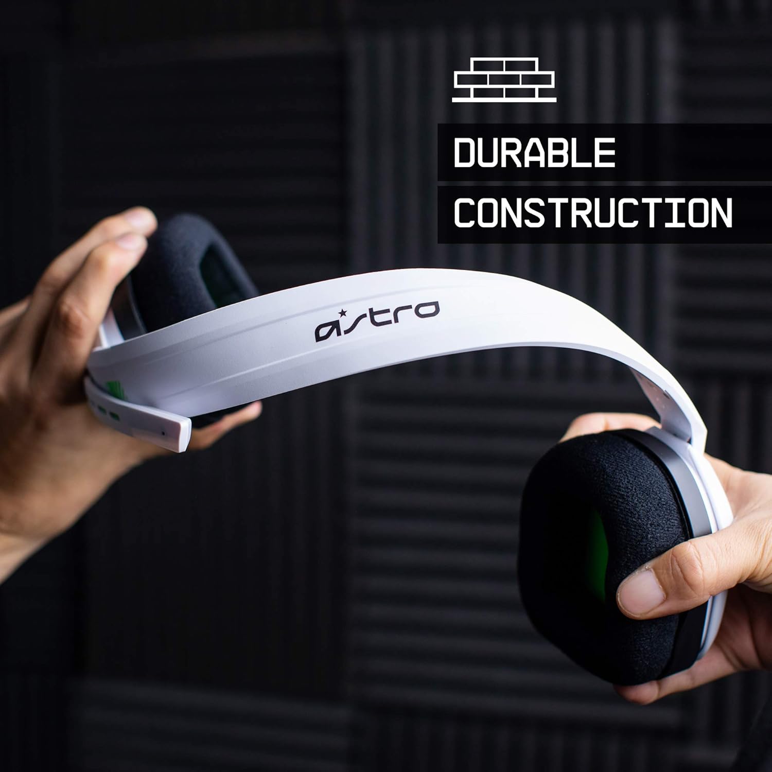 ASTRO Gaming A10 Wired Gaming Headset - Lightweight, Durable for Xbox, PlayStation, PC & Mobile 4